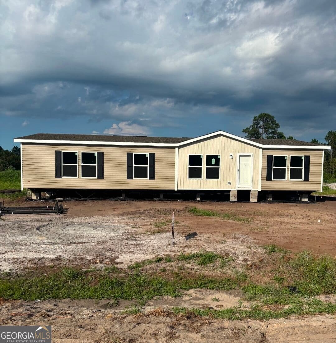 4 bedroom, 2 bathroom, 1,800 sq ft single family residence for sale at 1248 Dogwood Lane, Folkston, GA 31537