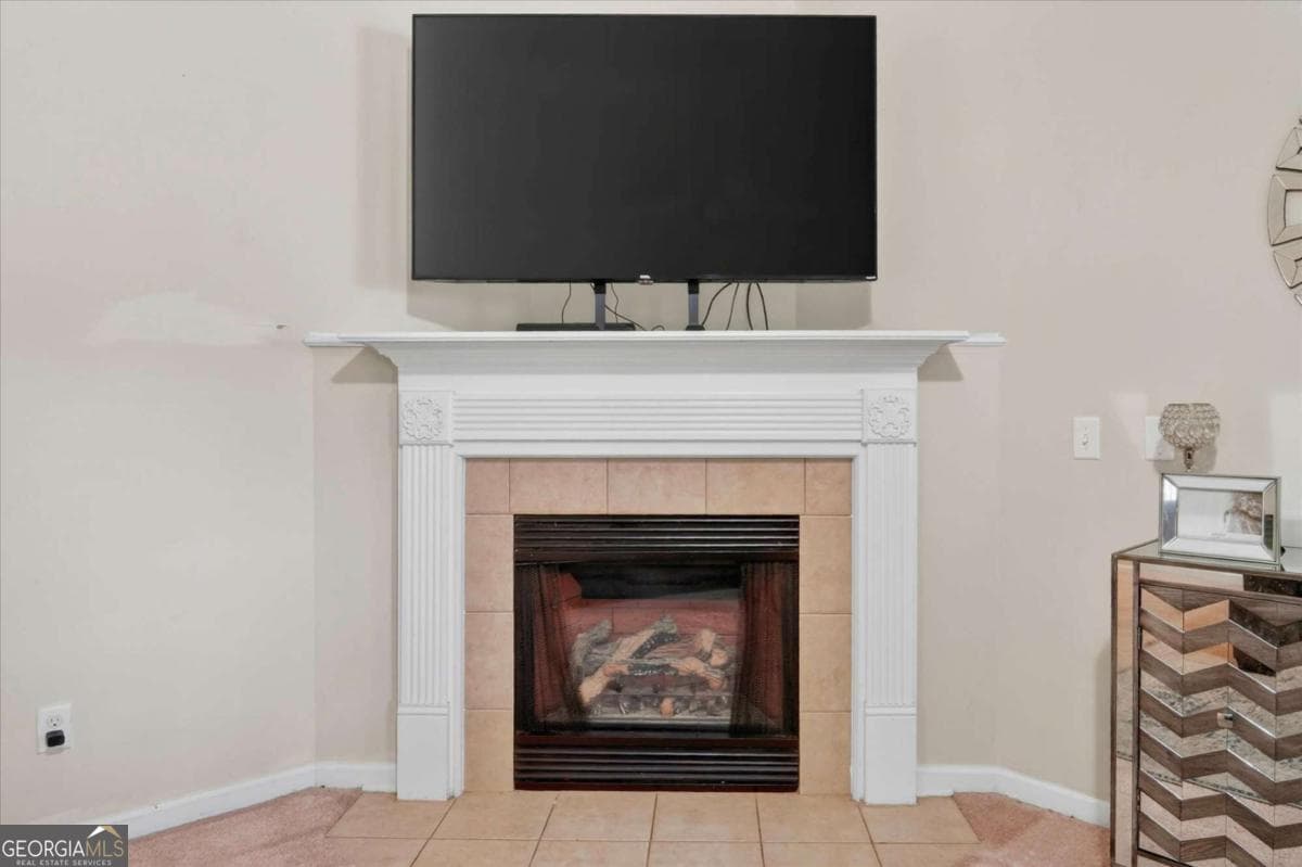 3 bedroom, 2 bathroom, 1,422 sq ft single family residence under contract at 120 Fontenot Drive, Savannah, GA 31405 — photo 7