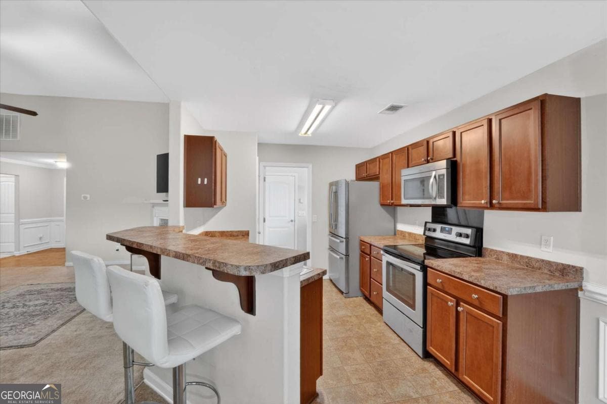 3 bedroom, 2 bathroom, 1,422 sq ft single family residence under contract at 120 Fontenot Drive, Savannah, GA 31405 — photo 5