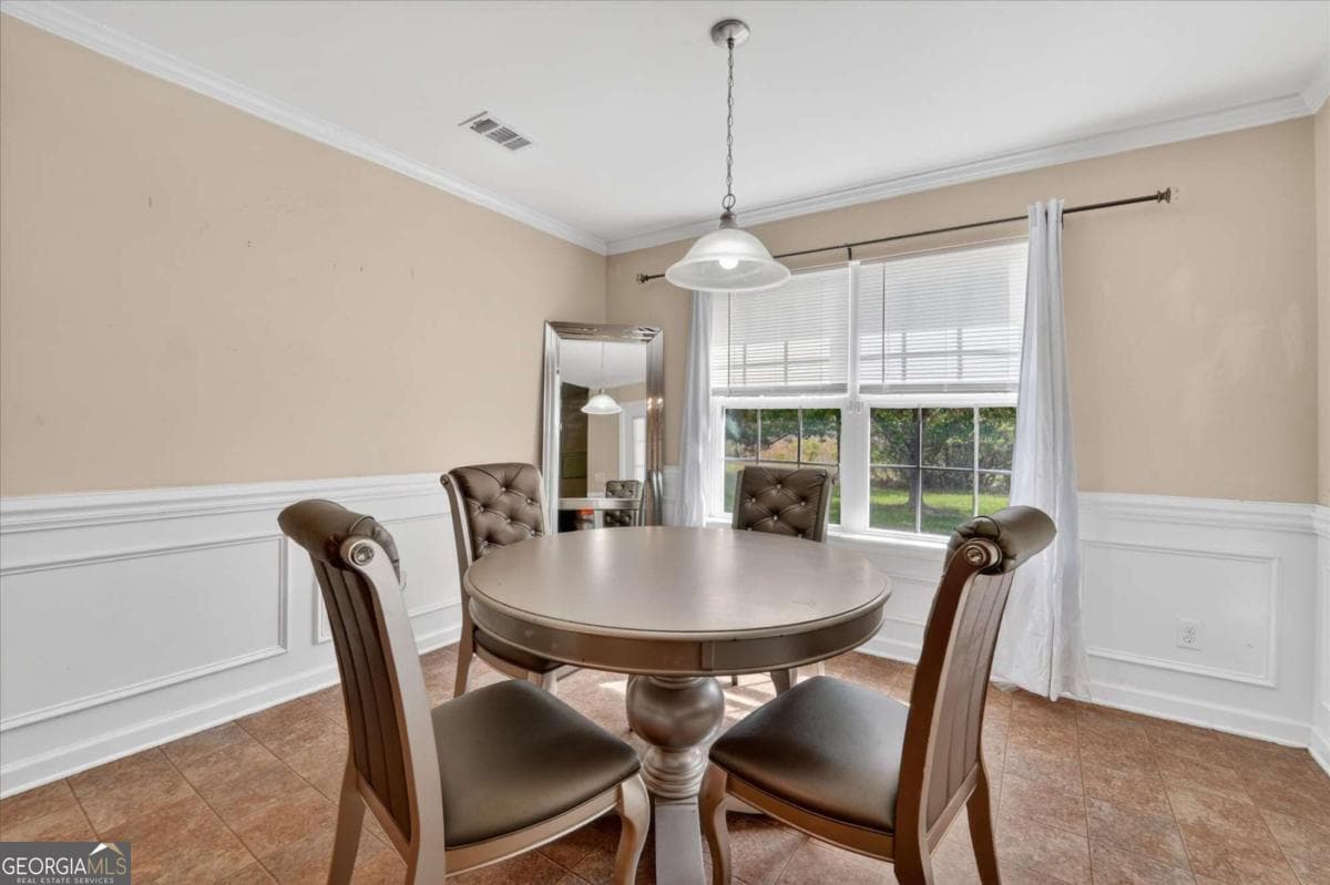 3 bedroom, 2 bathroom, 1,422 sq ft single family residence under contract at 120 Fontenot Drive, Savannah, GA 31405 — photo 4