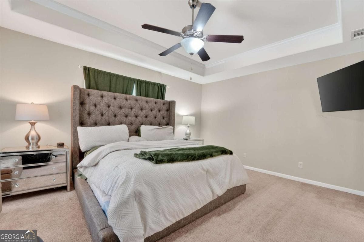3 bedroom, 2 bathroom, 1,422 sq ft single family residence under contract at 120 Fontenot Drive, Savannah, GA 31405 — photo 8