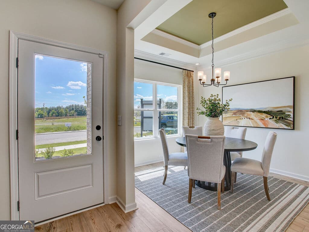 4 bedroom, 2.5 bathroom, 2,231 sq ft single family residence for rent at 192 Marion Drive, Cartersville, GA 30120 for $2,400 a month — photo 2