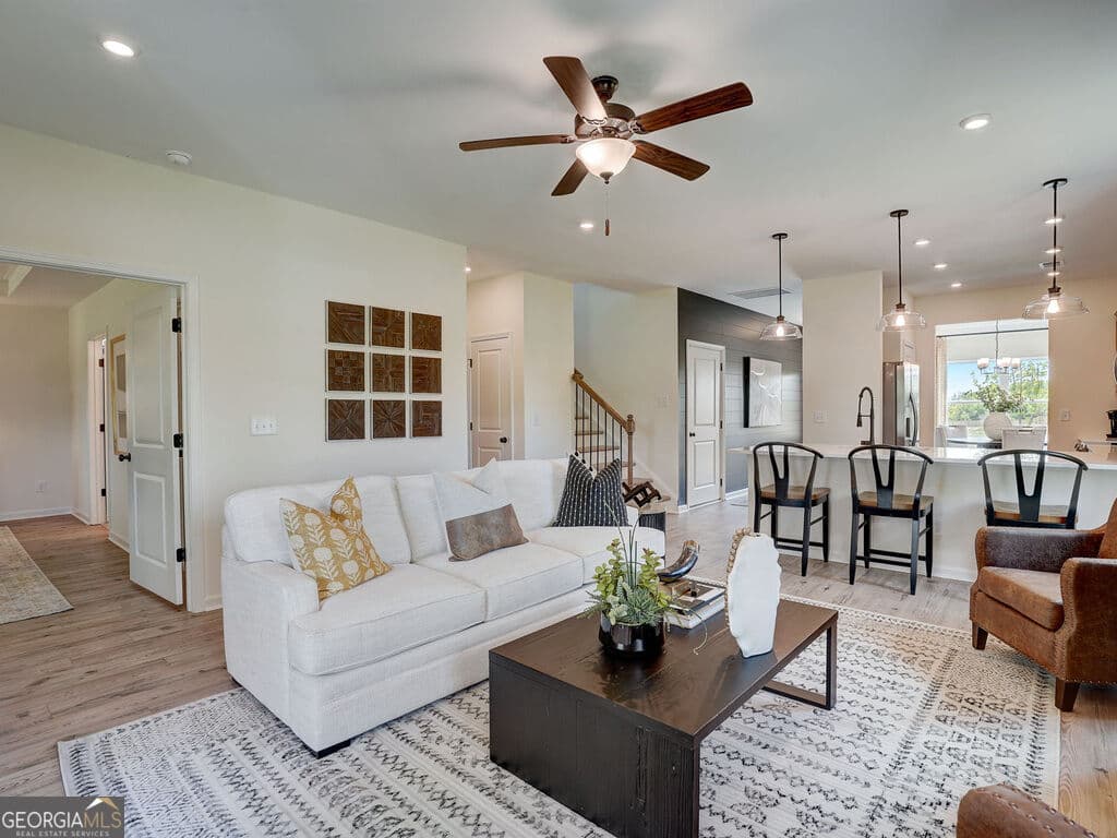 4 bedroom, 2.5 bathroom, 2,231 sq ft single family residence for rent at 192 Marion Drive, Cartersville, GA 30120 for $2,400 a month — photo 8