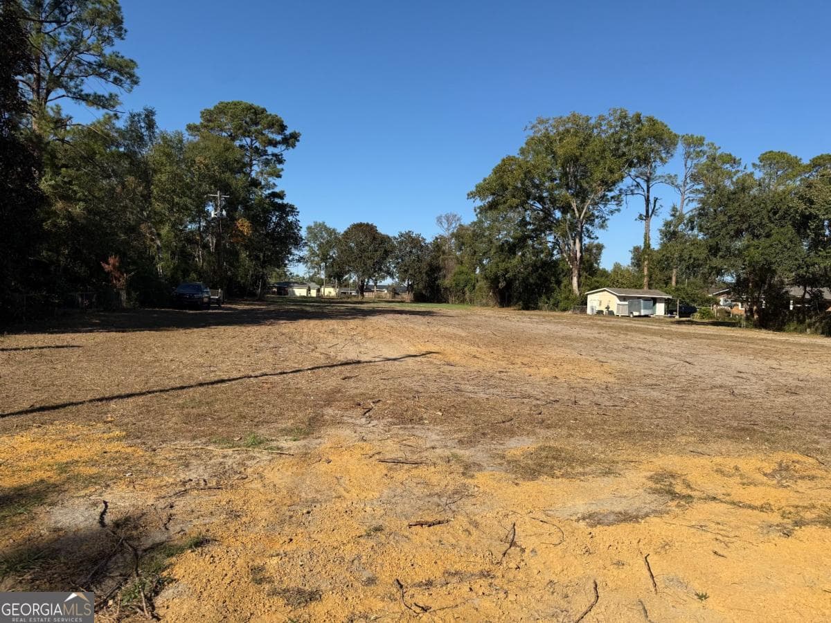 residential lot for sale at 310 Eager Road, Valdosta, GA 31602