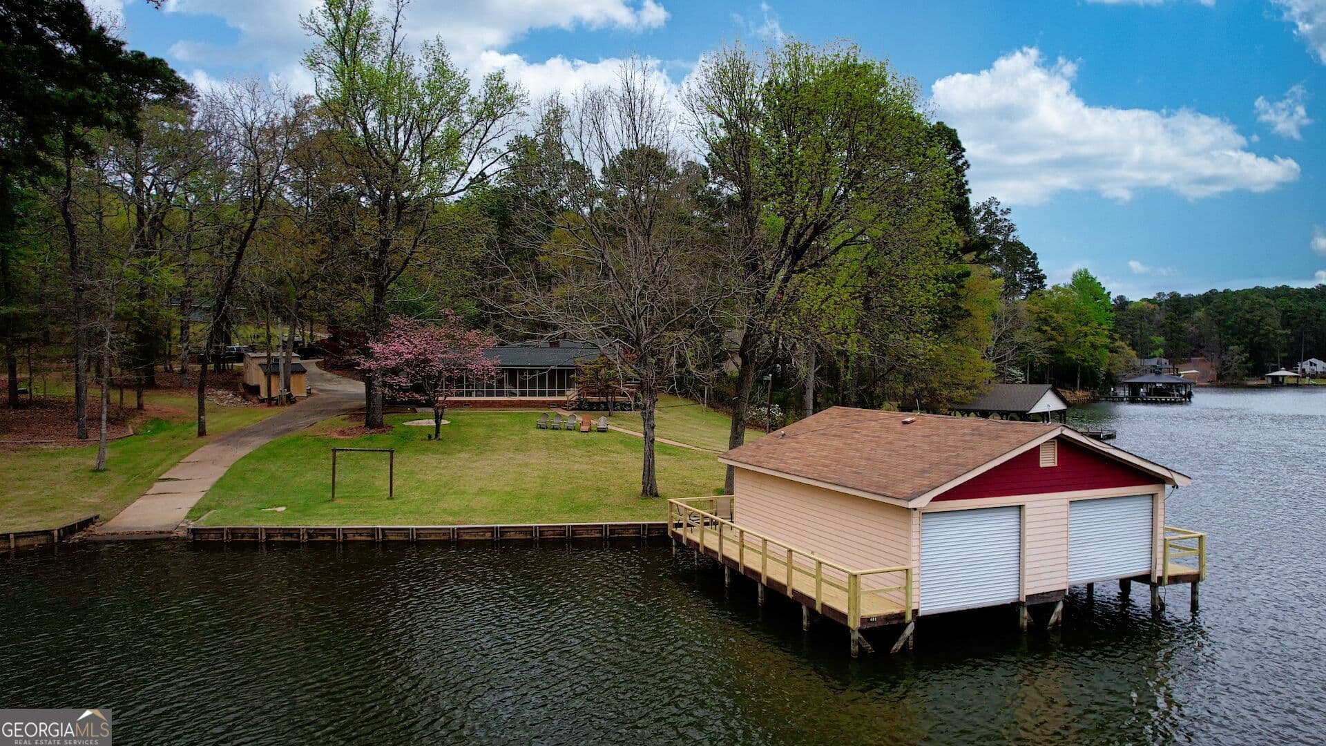 4 bedroom, 3 bathroom, 2,060 sq ft single family residence for sale at 1665 County Line Extension, Mansfield, GA 30055 — photo 6