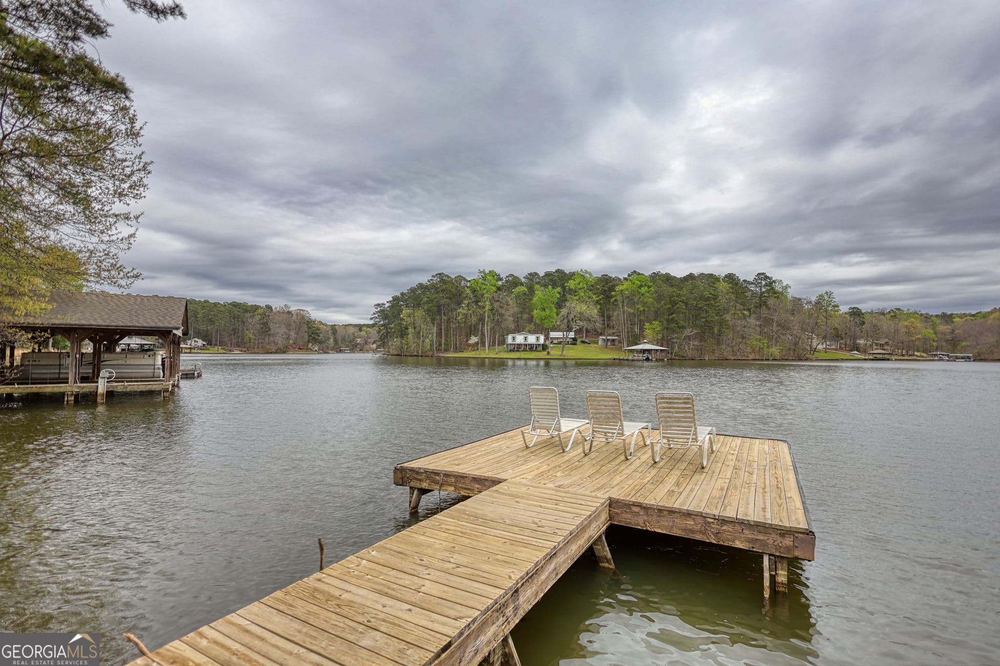 4 bedroom, 3 bathroom, 2,060 sq ft single family residence for sale at 1665 County Line Extension, Mansfield, GA 30055 — photo 9