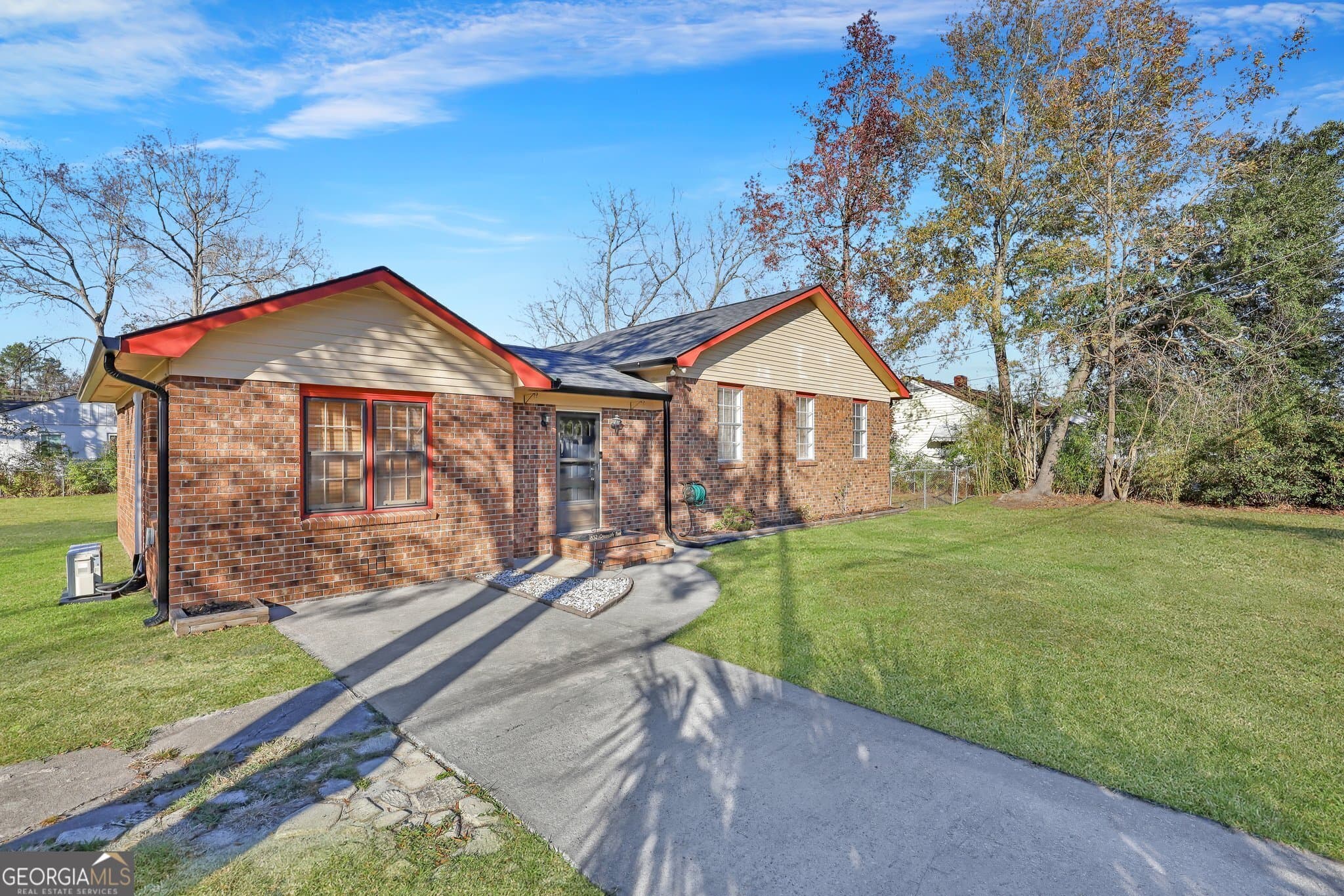 832 Crossgate Road, Port Wentworth, GA 31407 — most recent listing photo