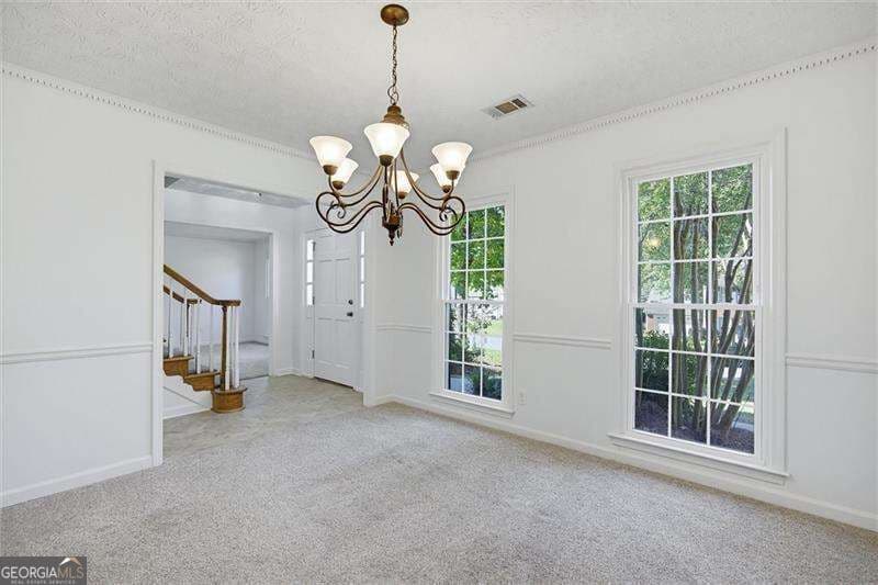 4 bedroom, 2.5 bathroom, 2,152 sq ft single family residence for sale at 5214 Michaels Way, Woodstock, GA 30188 — photo 7