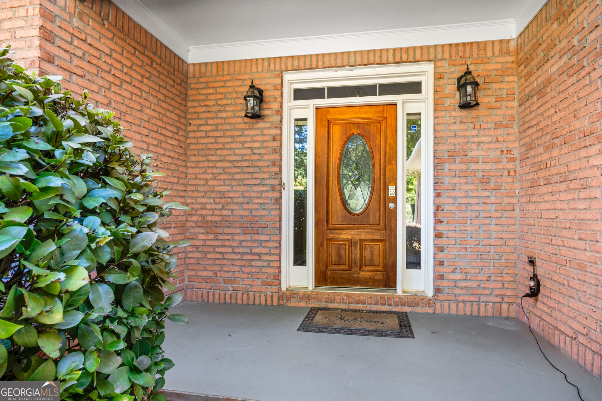 4 bedroom, 3 bathroom, 2,169 sq ft single family residence for sale at 2301 Stedman Lane, Conyers, GA 30094 — photo 2