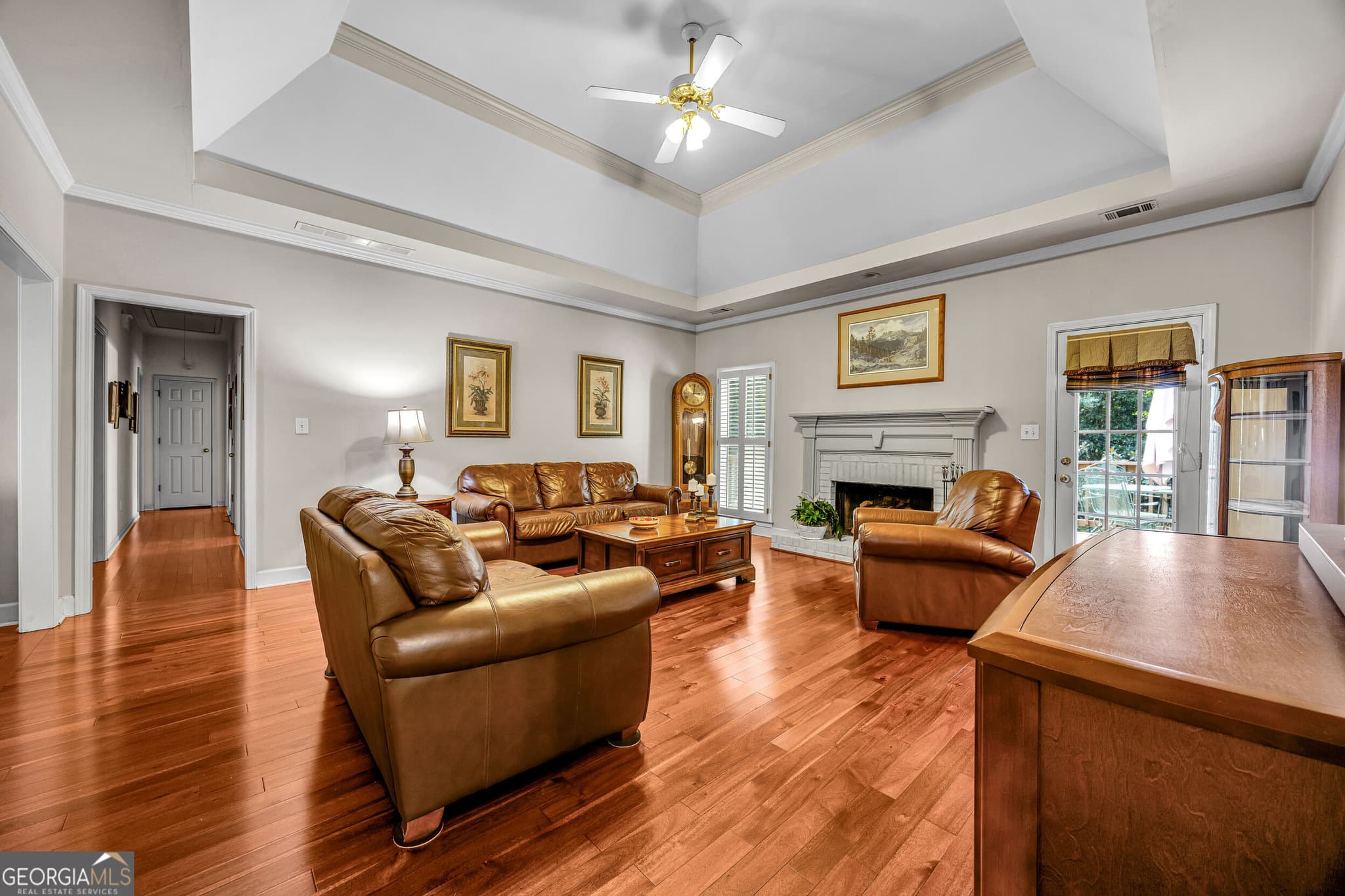 4 bedroom, 3 bathroom, 2,169 sq ft single family residence for sale at 2301 Stedman Lane, Conyers, GA 30094 — photo 6