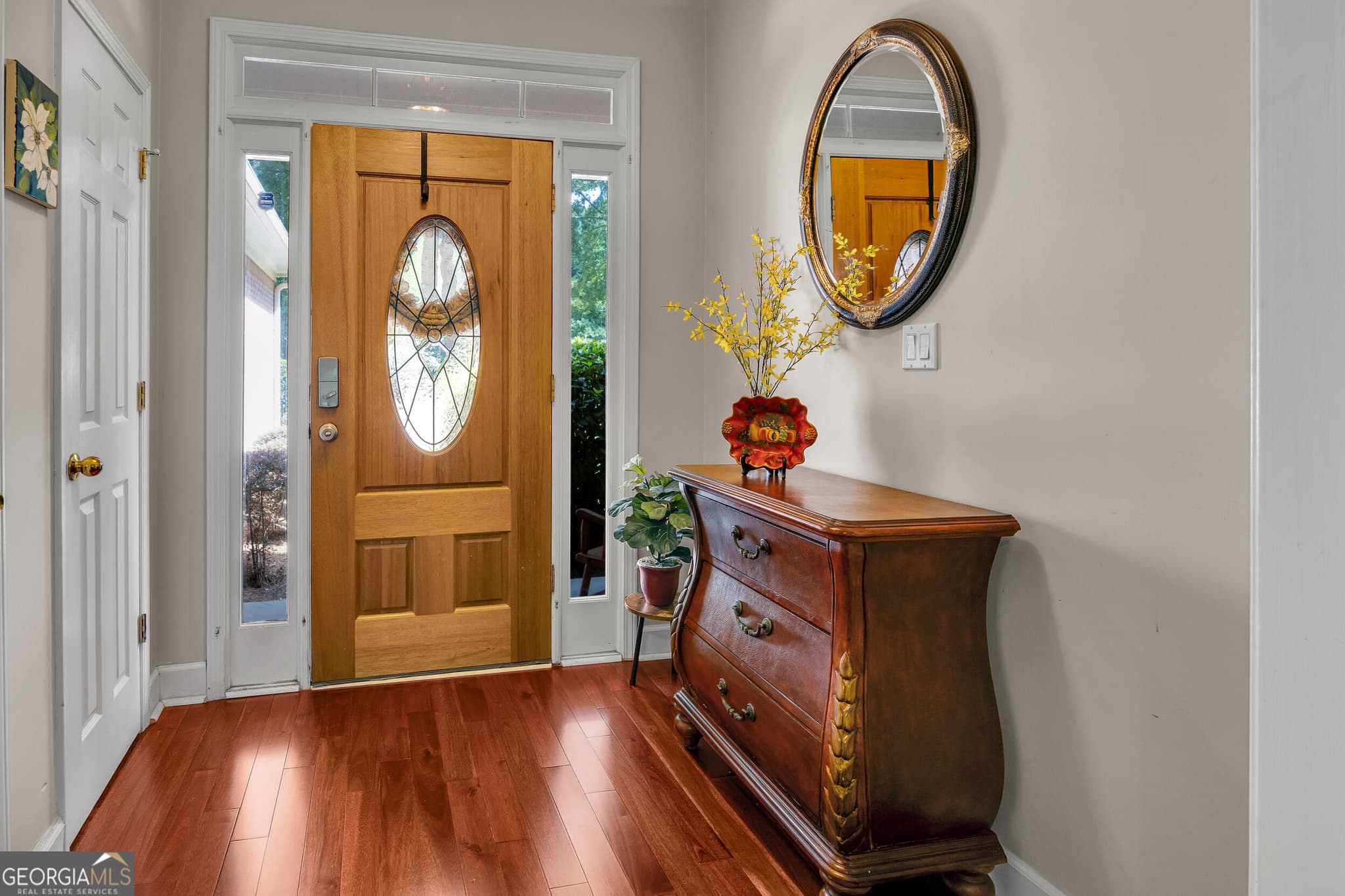 4 bedroom, 3 bathroom, 2,169 sq ft single family residence for sale at 2301 Stedman Lane, Conyers, GA 30094 — photo 3