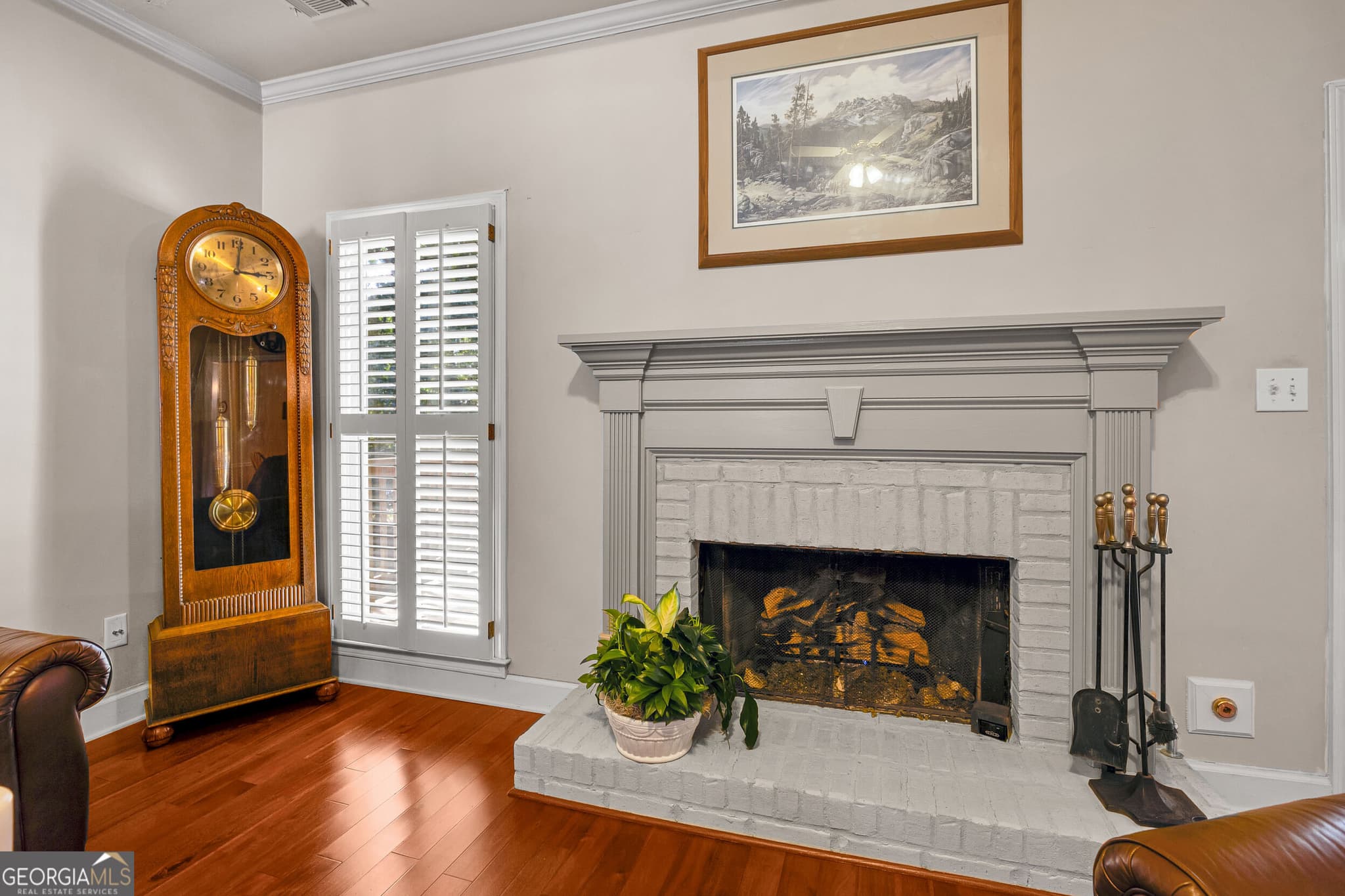 4 bedroom, 3 bathroom, 2,169 sq ft single family residence for sale at 2301 Stedman Lane, Conyers, GA 30094 — photo 5