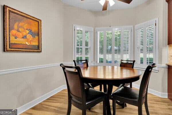 4 bedroom, 3 bathroom, 2,169 sq ft single family residence for sale at 2301 Stedman Lane, Conyers, GA 30094 — photo 9