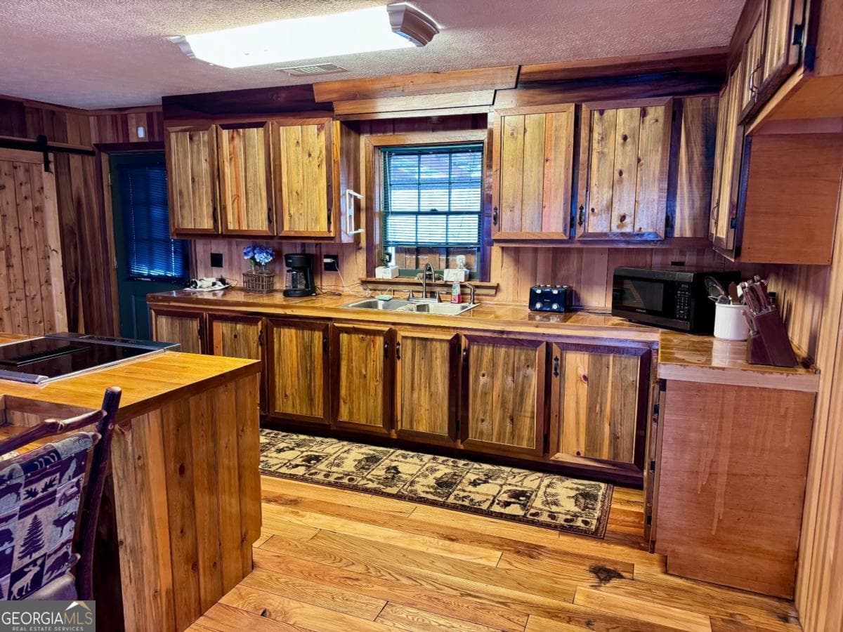 2 bedroom, 2 bathroom, 1,600 sq ft cabin,single family residence under contract at 6 Three Rivers Estates Road, Uvalda, GA 30473 — photo 6