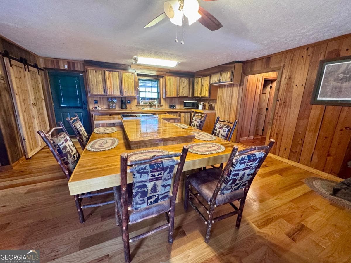 2 bedroom, 2 bathroom, 1,600 sq ft cabin,single family residence under contract at 6 Three Rivers Estates Road, Uvalda, GA 30473 — photo 8