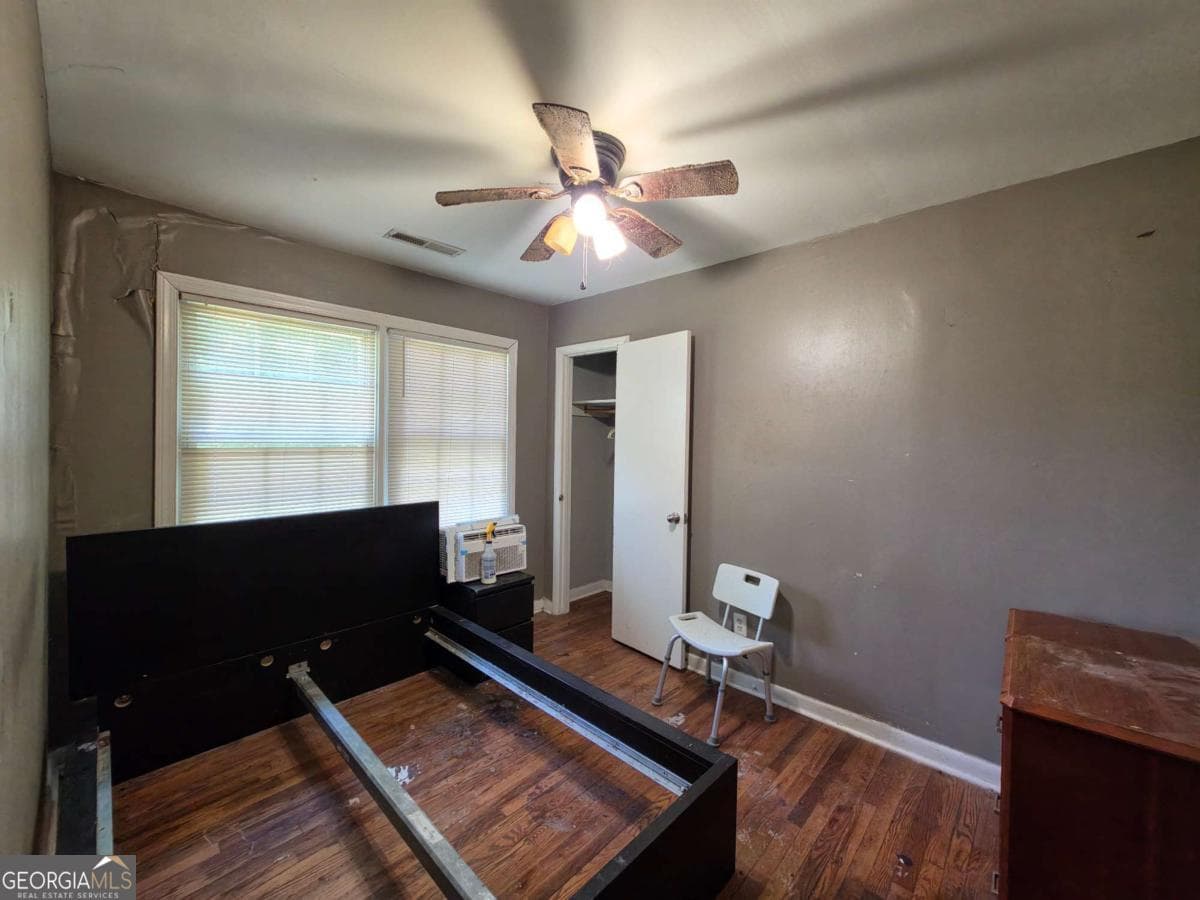 3 bedroom, 2 bathroom, 912 sq ft single family residence for sale at 846 Haven Street, Atlanta, GA 30315 — photo 7