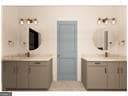 4 bedroom, 3.5 bathroom townhouse for sale at 3293 Hall Circle 1, Duluth, GA 30096 — photo 2