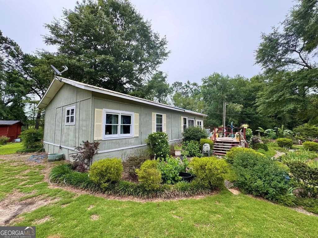 160 Cherokee Lane Road, Soperton, GA 30457 — most recent listing photo