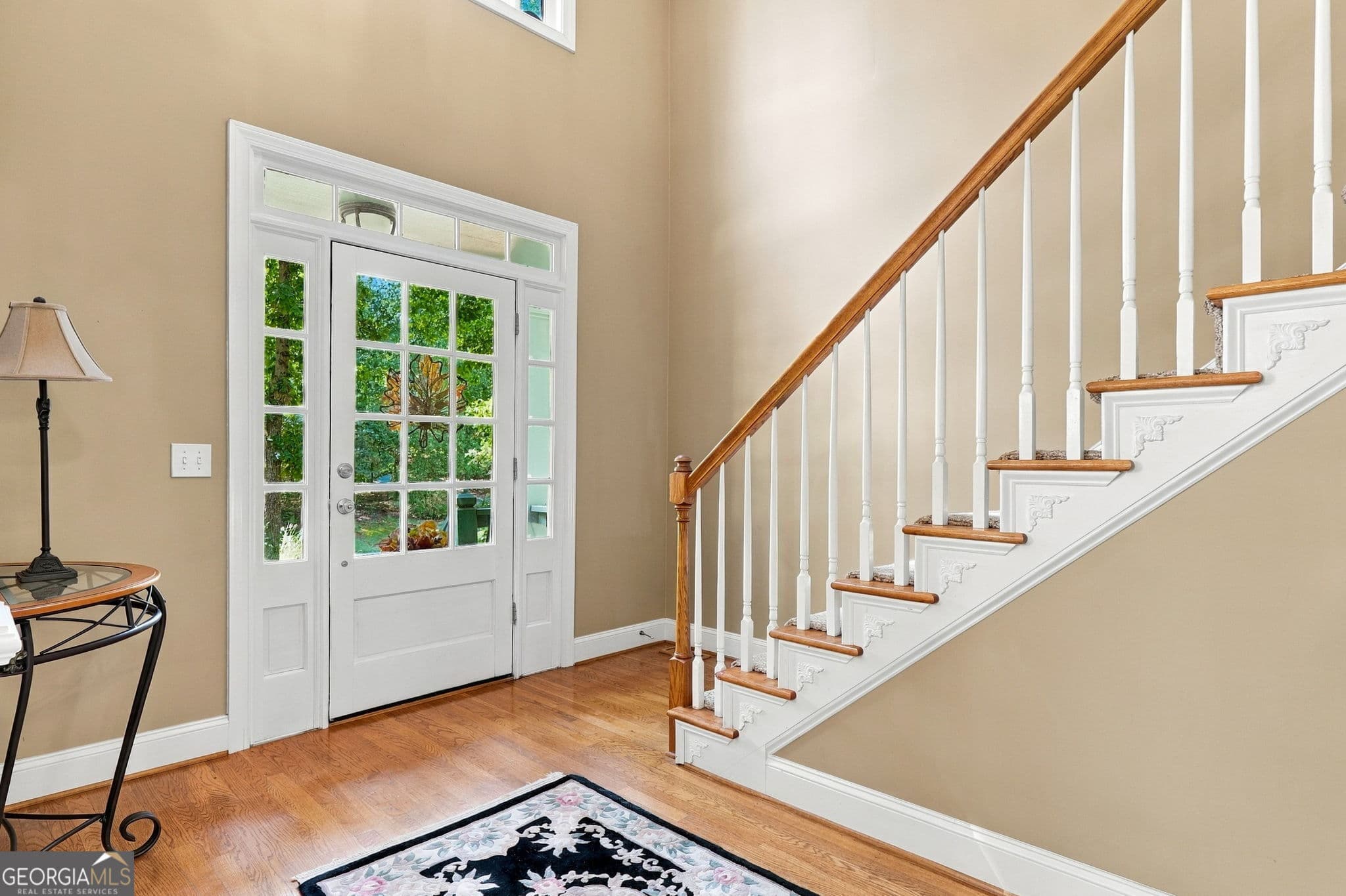 6 bedroom, 4 bathroom, 4,205 sq ft single family residence for sale at 7930 Willow Point, Gainesville, GA 30506 — photo 4
