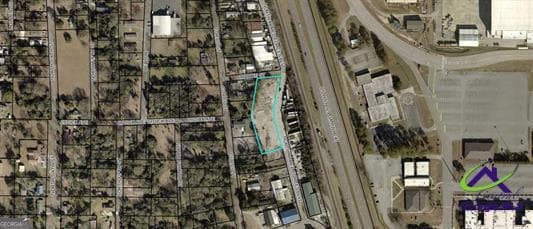 unimproved land for sale at 326 N Armed Forces Boulevard, Warner Robins, GA 31093 — photo 1 of 1