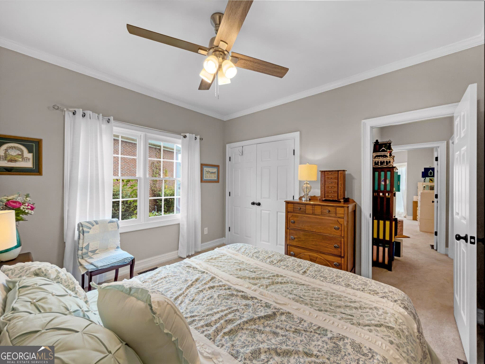 3 bedroom, 2 bathroom, 1,967 sq ft single family residence for sale at 151 Roosevelt Boulevard, Jackson, GA 30233 — photo 6