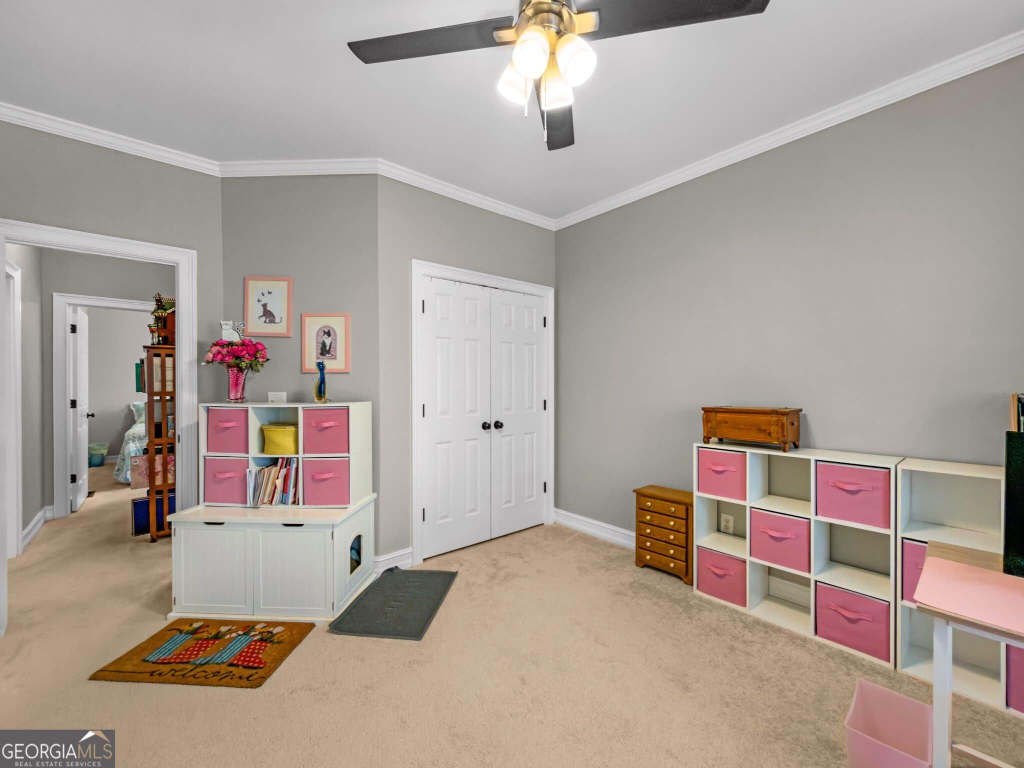 3 bedroom, 2 bathroom, 1,967 sq ft single family residence for sale at 151 Roosevelt Boulevard, Jackson, GA 30233 — photo 7