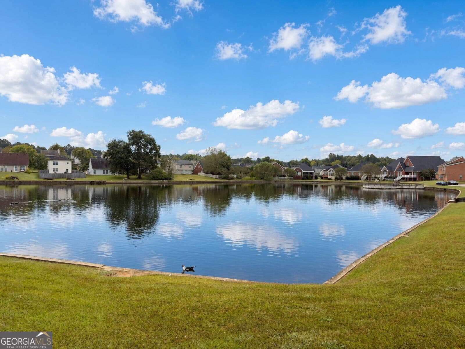 3 bedroom, 2 bathroom, 1,967 sq ft single family residence for sale at 151 Roosevelt Boulevard, Jackson, GA 30233 — photo 3