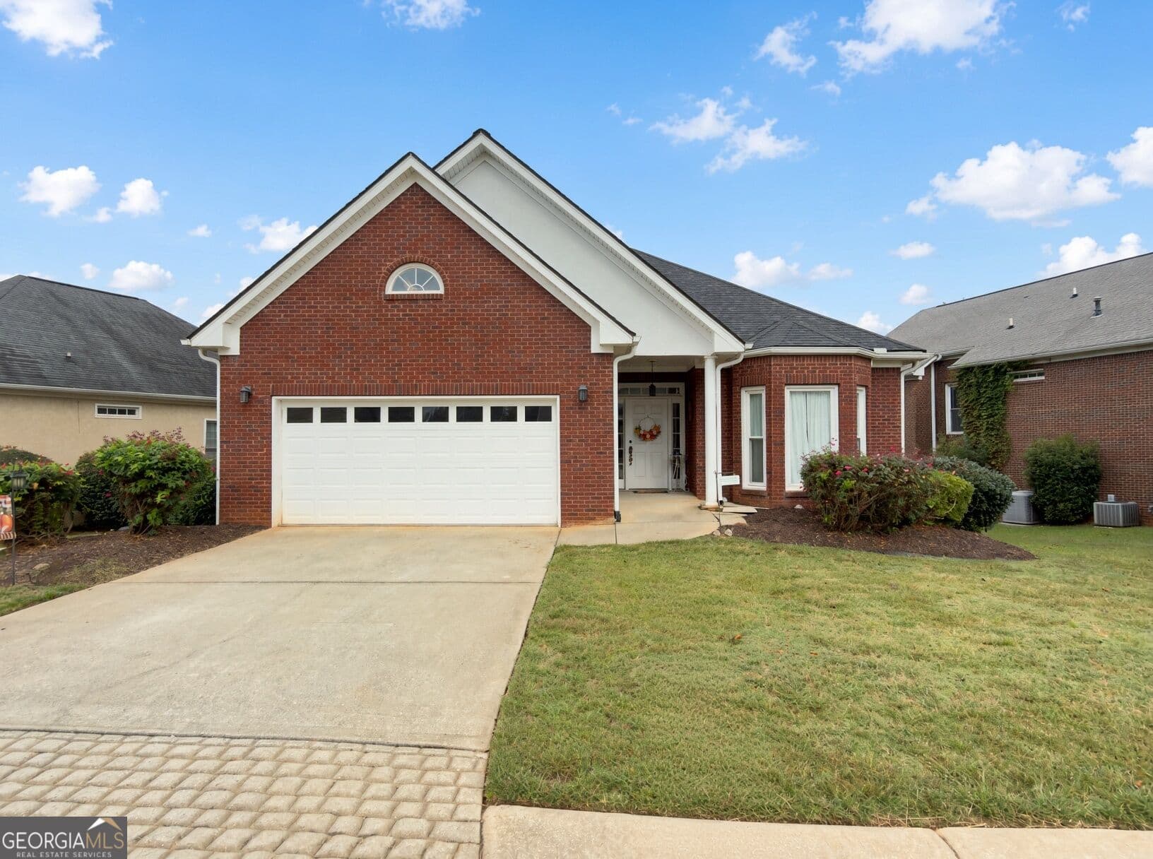 3 bedroom, 2 bathroom, 1,967 sq ft single family residence for sale at 151 Roosevelt Boulevard, Jackson, GA 30233