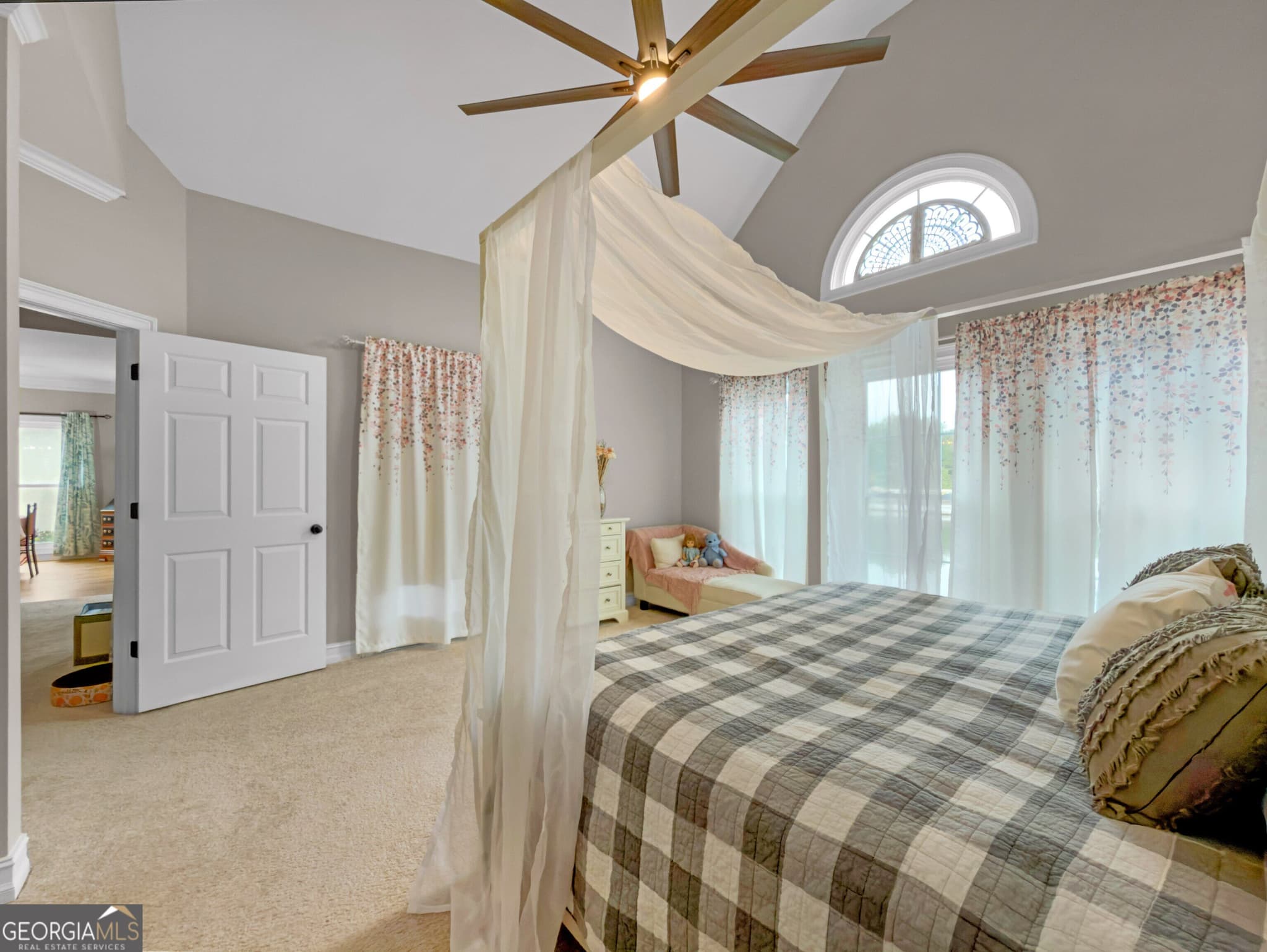 3 bedroom, 2 bathroom, 1,967 sq ft single family residence for sale at 151 Roosevelt Boulevard, Jackson, GA 30233 — photo 5