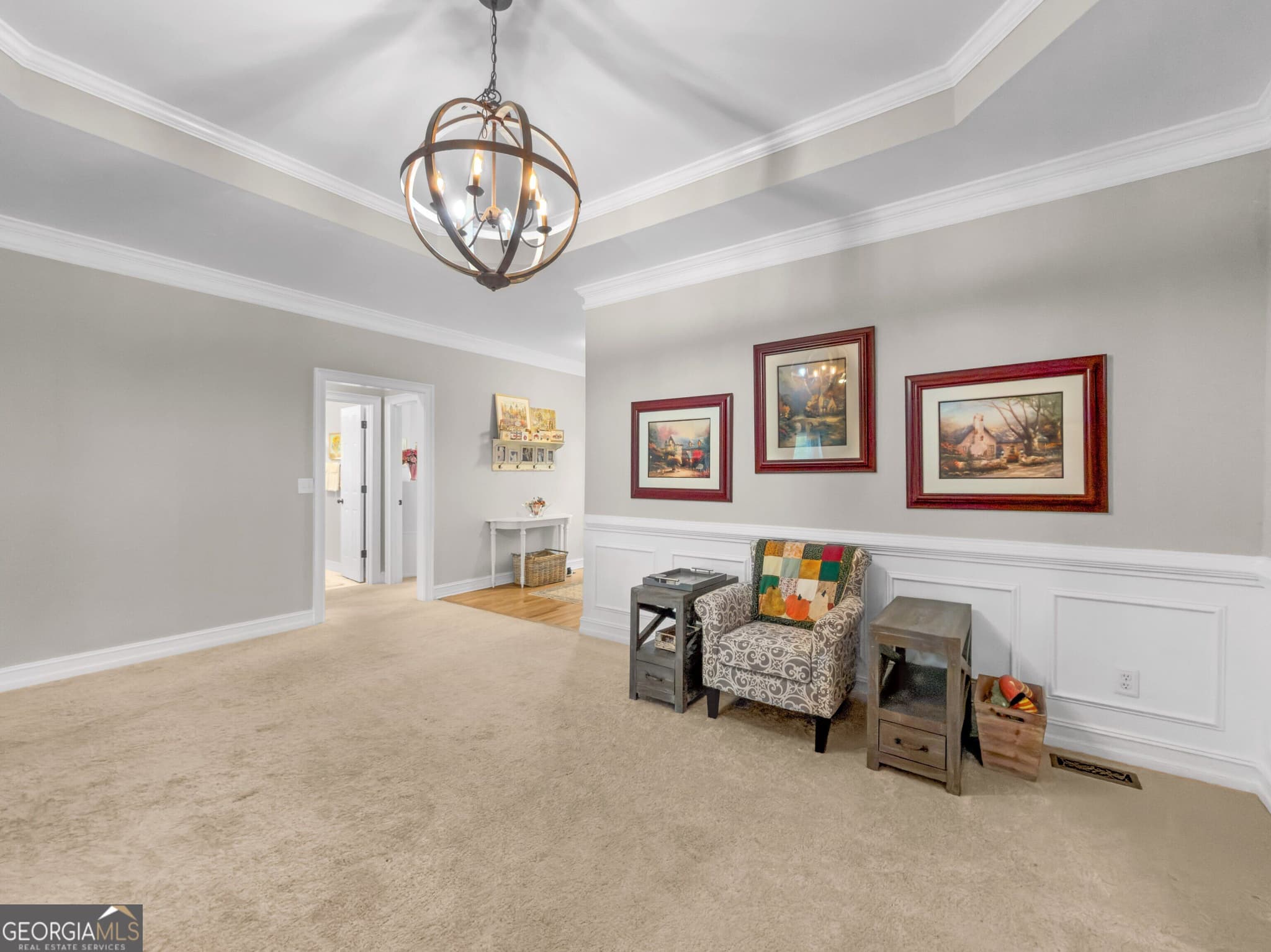 3 bedroom, 2 bathroom, 1,967 sq ft single family residence for sale at 151 Roosevelt Boulevard, Jackson, GA 30233 — photo 9