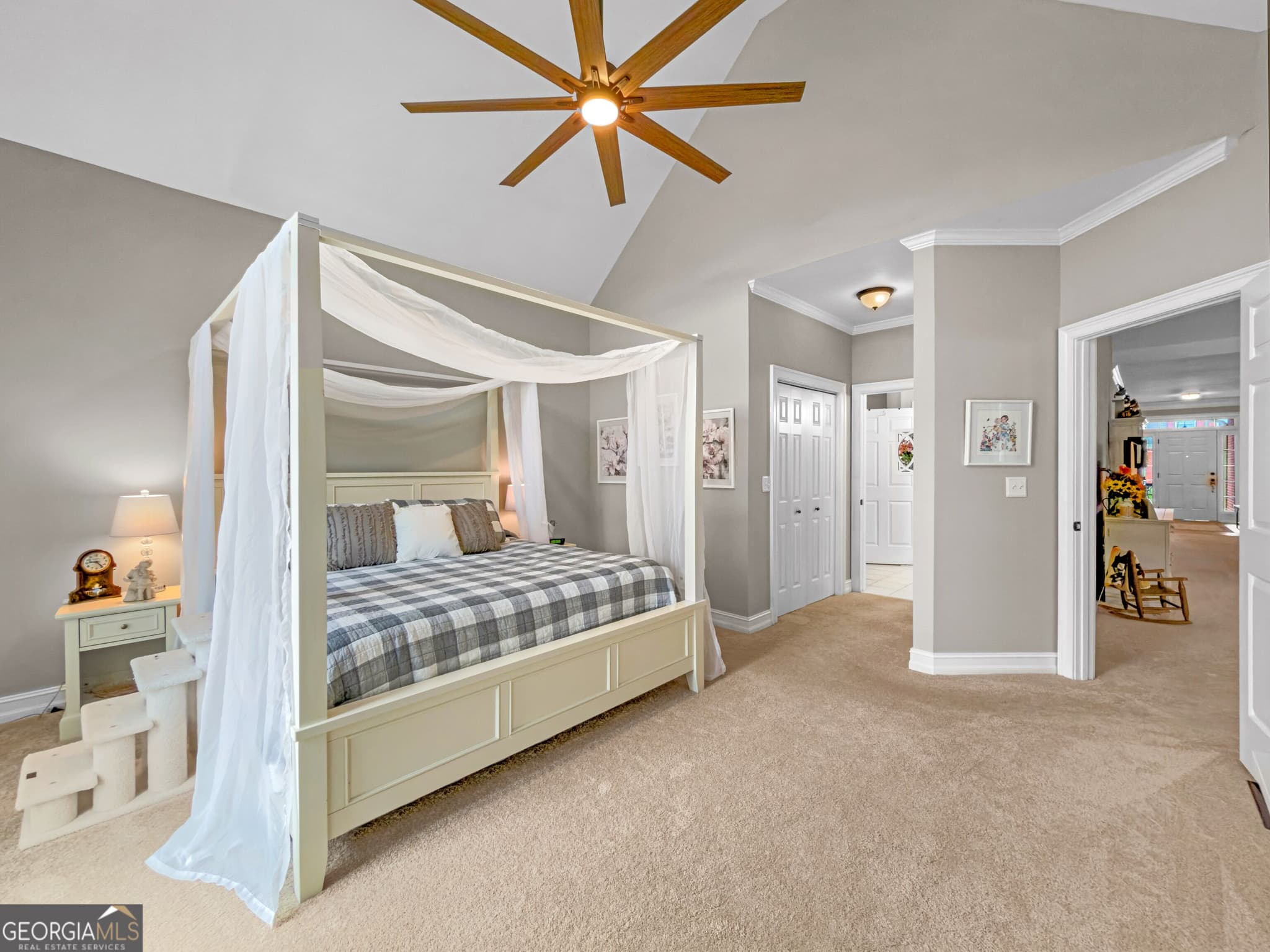 3 bedroom, 2 bathroom, 1,967 sq ft single family residence for sale at 151 Roosevelt Boulevard, Jackson, GA 30233 — photo 4