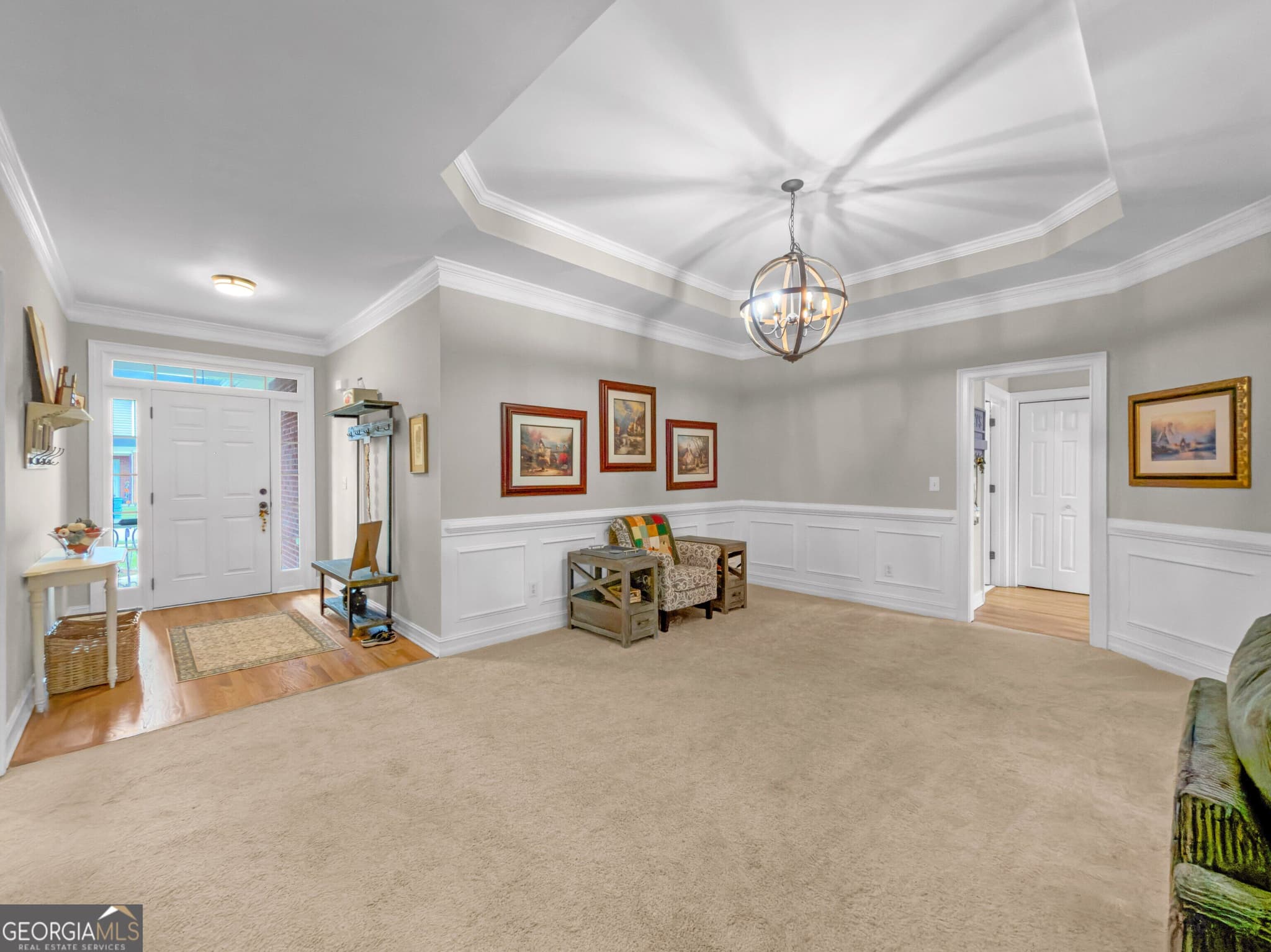3 bedroom, 2 bathroom, 1,967 sq ft single family residence for sale at 151 Roosevelt Boulevard, Jackson, GA 30233 — photo 8