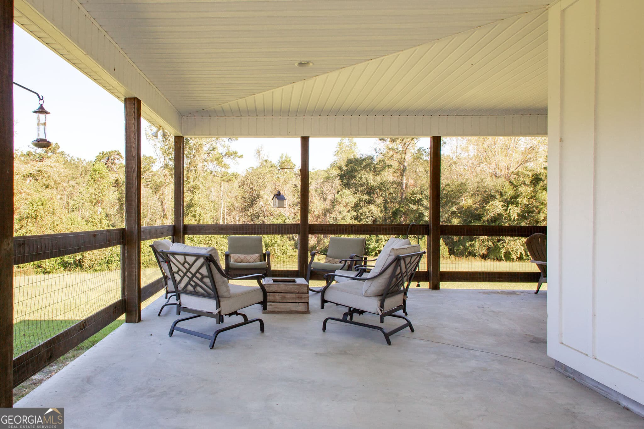 4 bedroom, 2.5 bathroom, 2,222 sq ft single family residence for sale at 2954 Mossy Oak Trail, Waycross, GA 31503 — photo 6