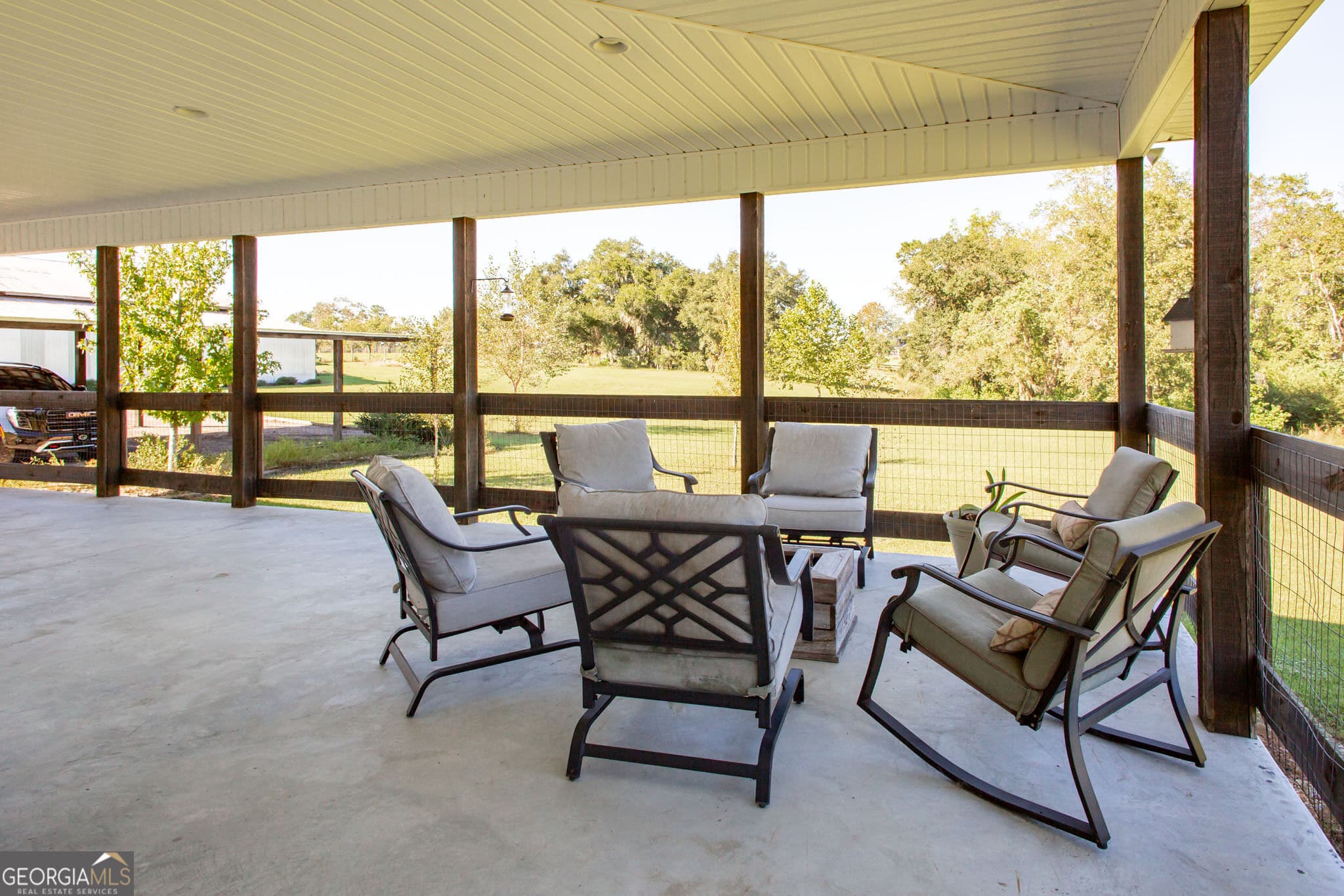 4 bedroom, 2.5 bathroom, 2,222 sq ft single family residence for sale at 2954 Mossy Oak Trail, Waycross, GA 31503 — photo 7