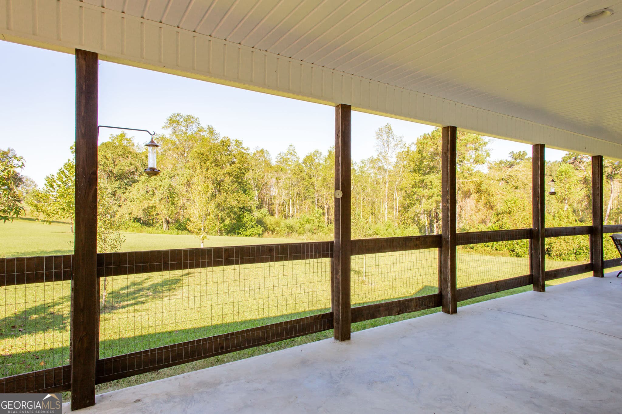 4 bedroom, 2.5 bathroom, 2,222 sq ft single family residence for sale at 2954 Mossy Oak Trail, Waycross, GA 31503 — photo 5