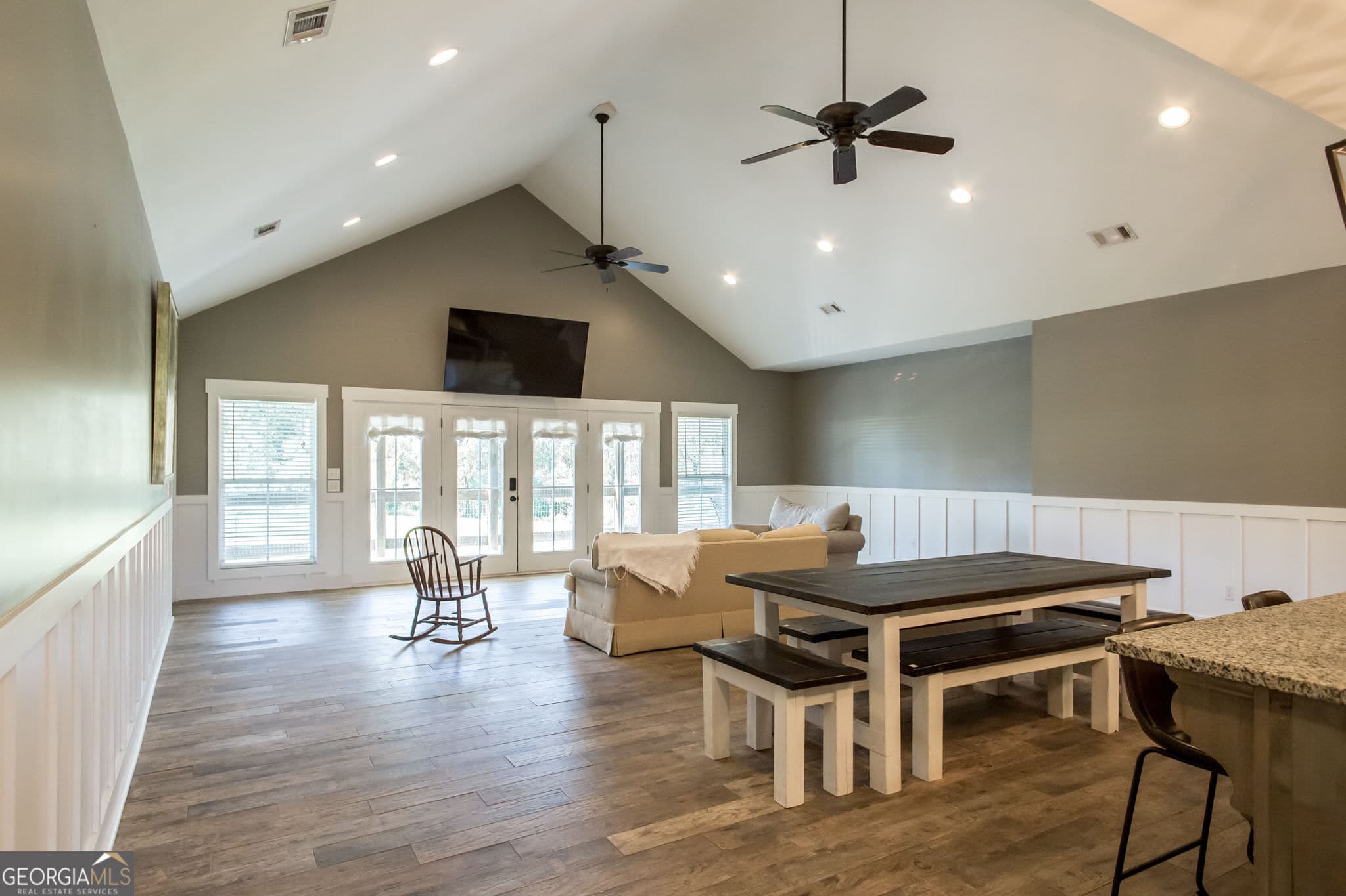 4 bedroom, 2.5 bathroom, 2,222 sq ft single family residence for sale at 2954 Mossy Oak Trail, Waycross, GA 31503 — photo 9