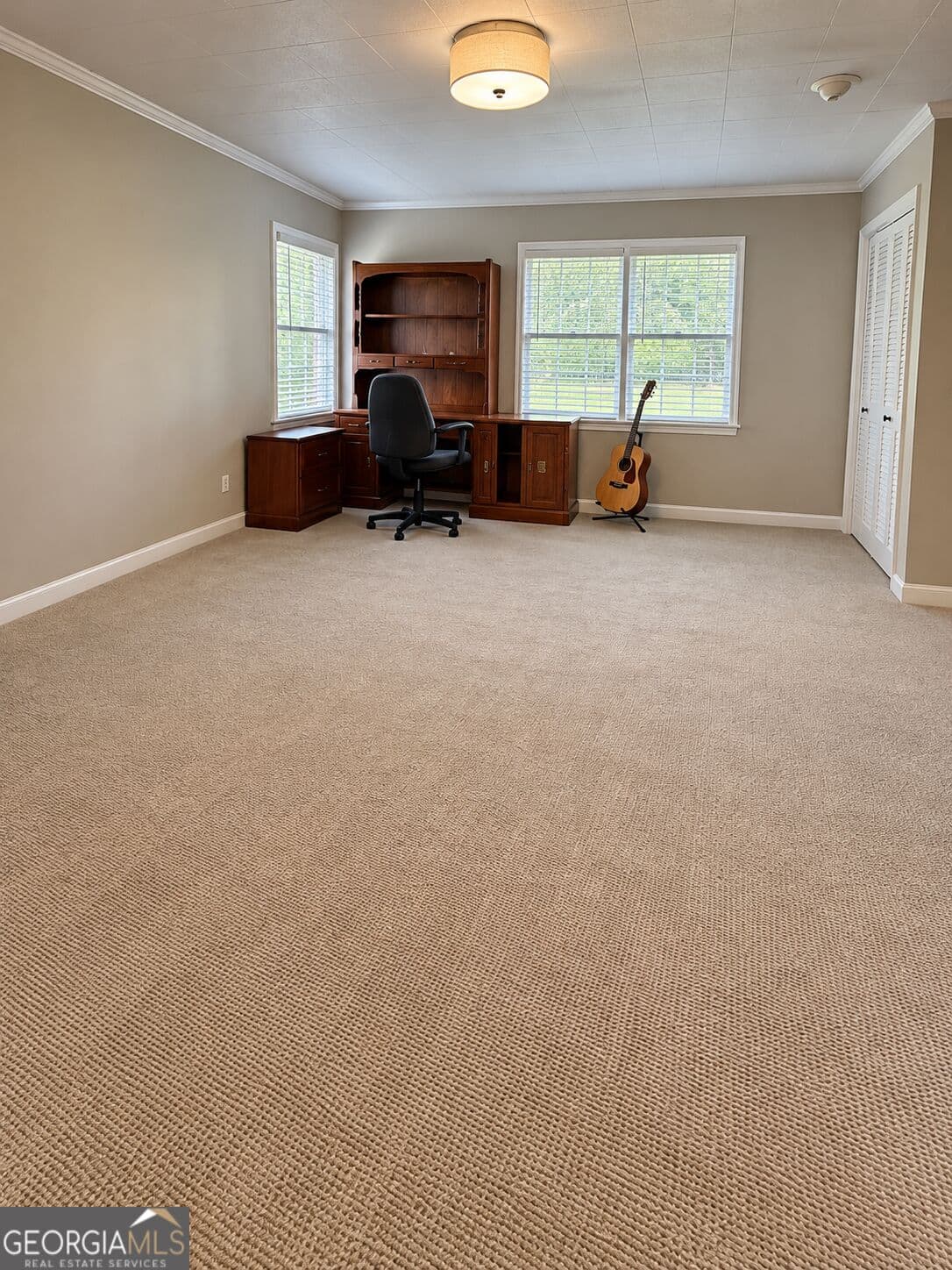 3 bedroom, 2.5 bathroom, 2,518 sq ft single family residence under contract at 1405 Parkway Drive, Vidalia, GA 30474 — photo 8