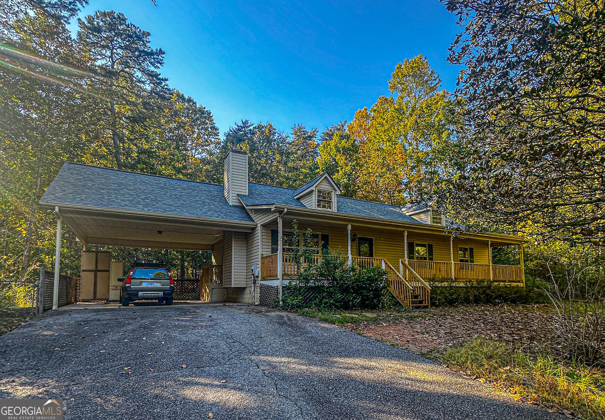 3 bedroom, 2 bathroom, 1,350 sq ft single family residence for rent at 310 Georgia Avenue, Dahlonega, GA 30533 for $2,200 a month