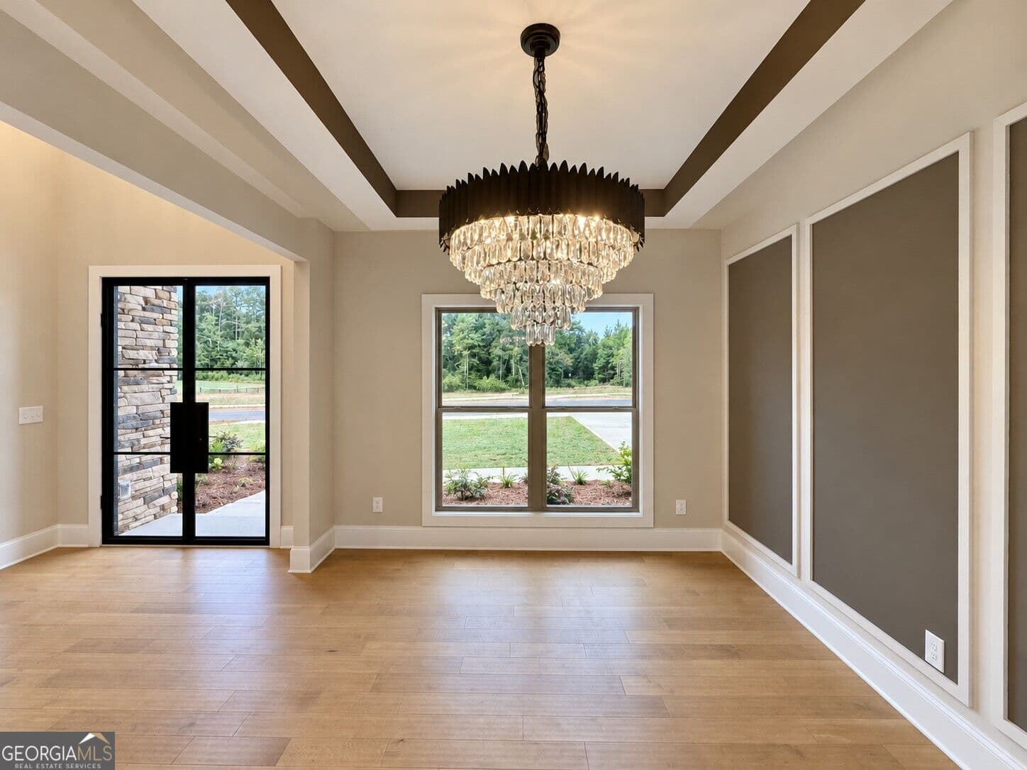 4 bedroom, 3 bathroom single family residence for sale at 1040 Horizon Court 25, Covington, GA 30016 — photo 6