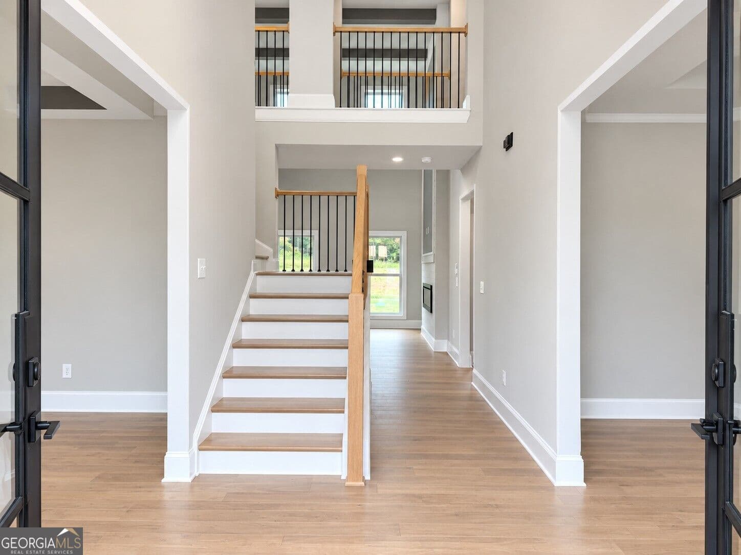 4 bedroom, 3 bathroom single family residence for sale at 1040 Horizon Court 25, Covington, GA 30016 — photo 3