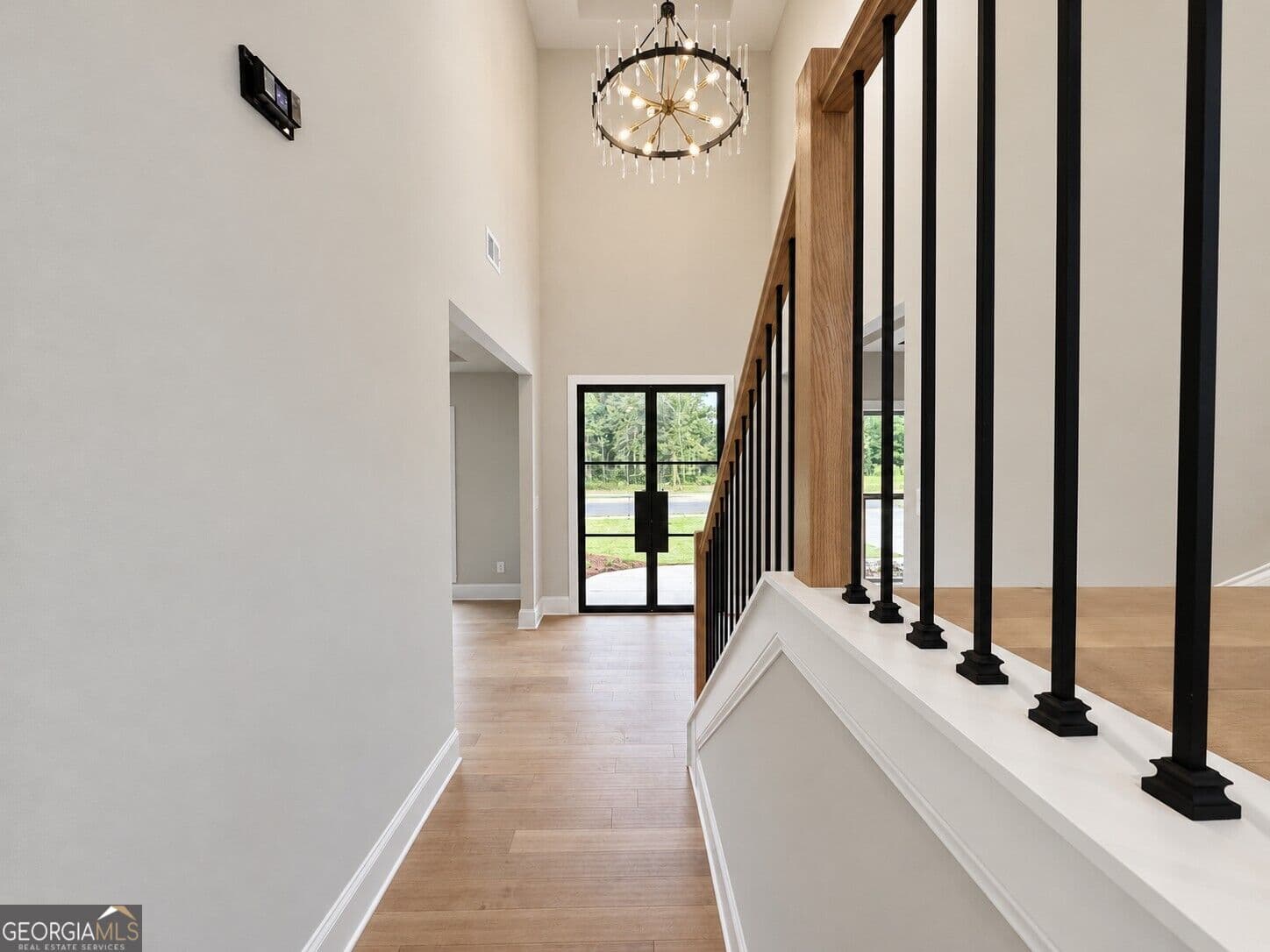 4 bedroom, 3 bathroom single family residence for sale at 1040 Horizon Court 25, Covington, GA 30016 — photo 4