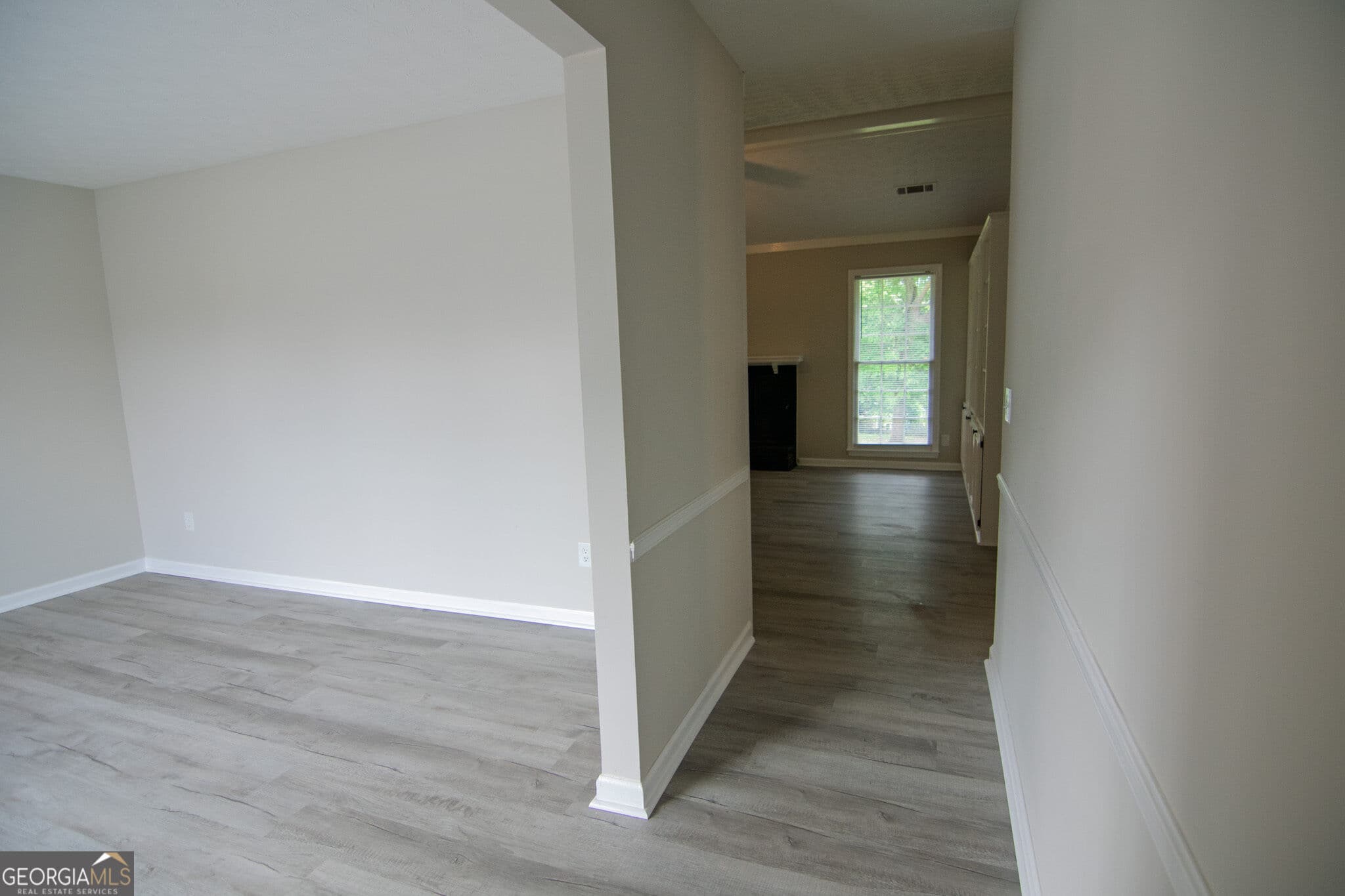 3 bedroom, 2 bathroom single family residence under contract at 2708 Skylake Drive, Columbus, GA 31907 — photo 7