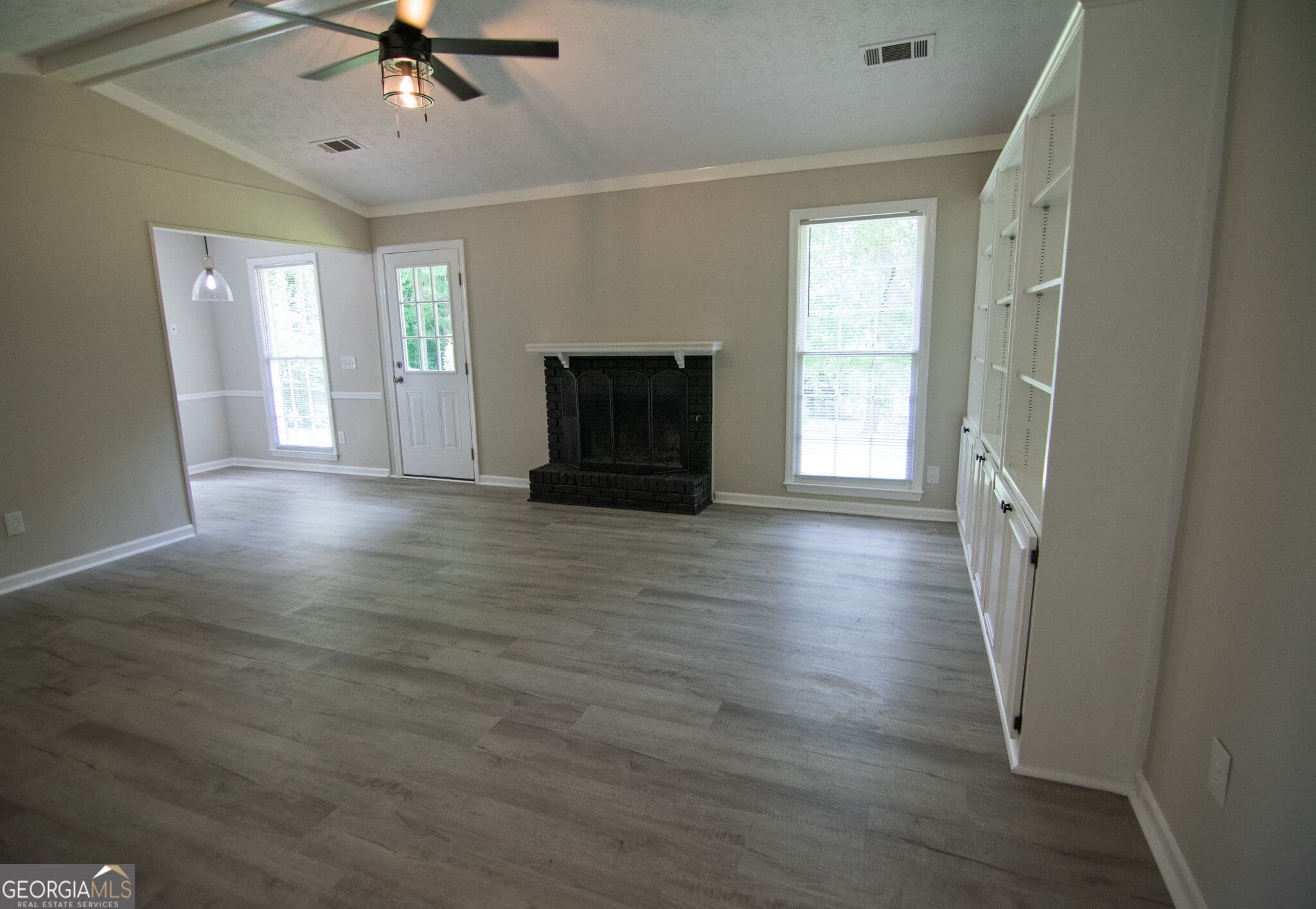 3 bedroom, 2 bathroom single family residence under contract at 2708 Skylake Drive, Columbus, GA 31907 — photo 10