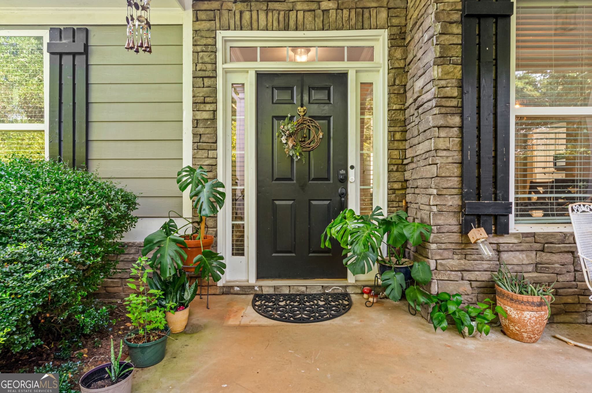 3 bedroom, 2 bathroom, 1,781 sq ft single family residence for sale at 115 Linda Street, Colbert, GA 30628 — photo 2