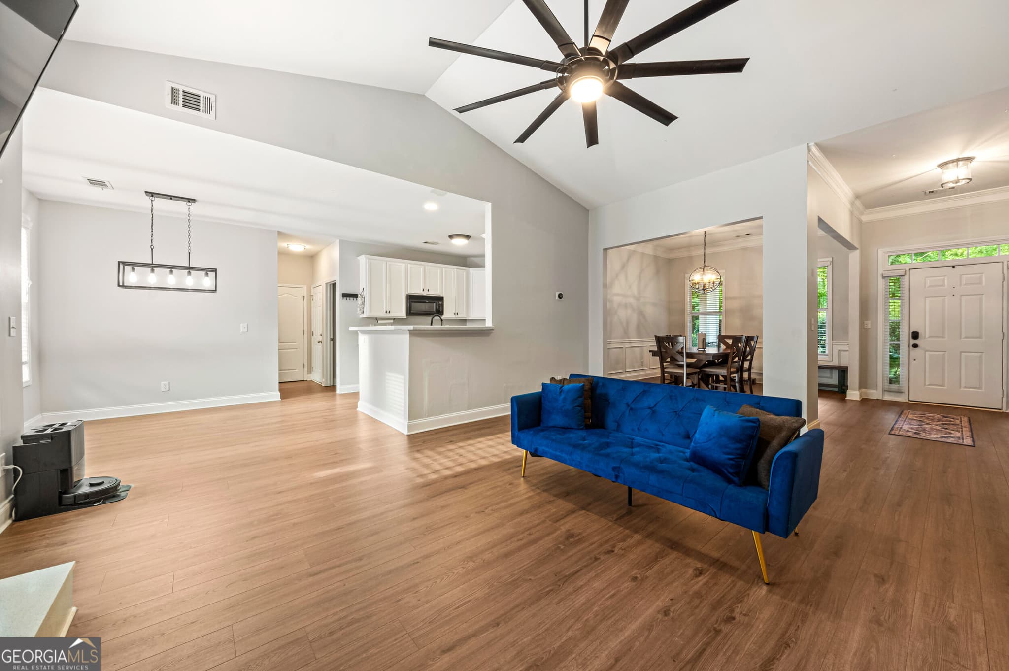 3 bedroom, 2 bathroom, 1,781 sq ft single family residence for sale at 115 Linda Street, Colbert, GA 30628 — photo 6