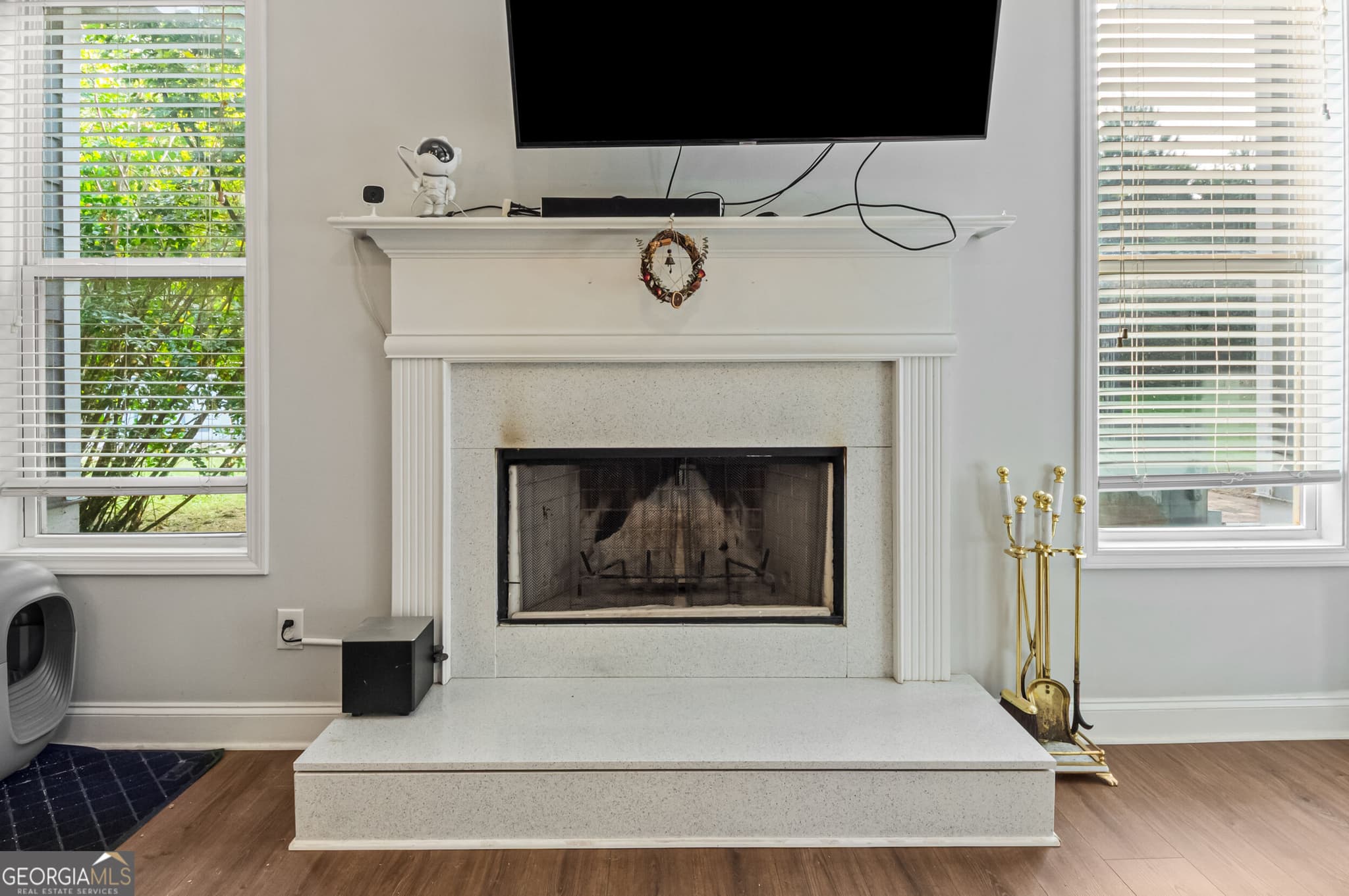 3 bedroom, 2 bathroom, 1,781 sq ft single family residence for sale at 115 Linda Street, Colbert, GA 30628 — photo 7