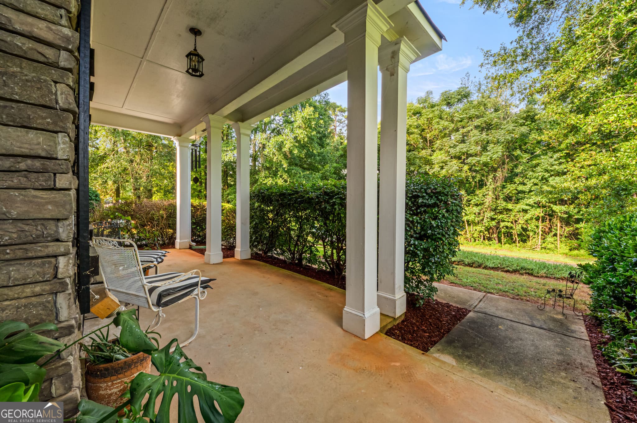 3 bedroom, 2 bathroom, 1,781 sq ft single family residence for sale at 115 Linda Street, Colbert, GA 30628 — photo 3