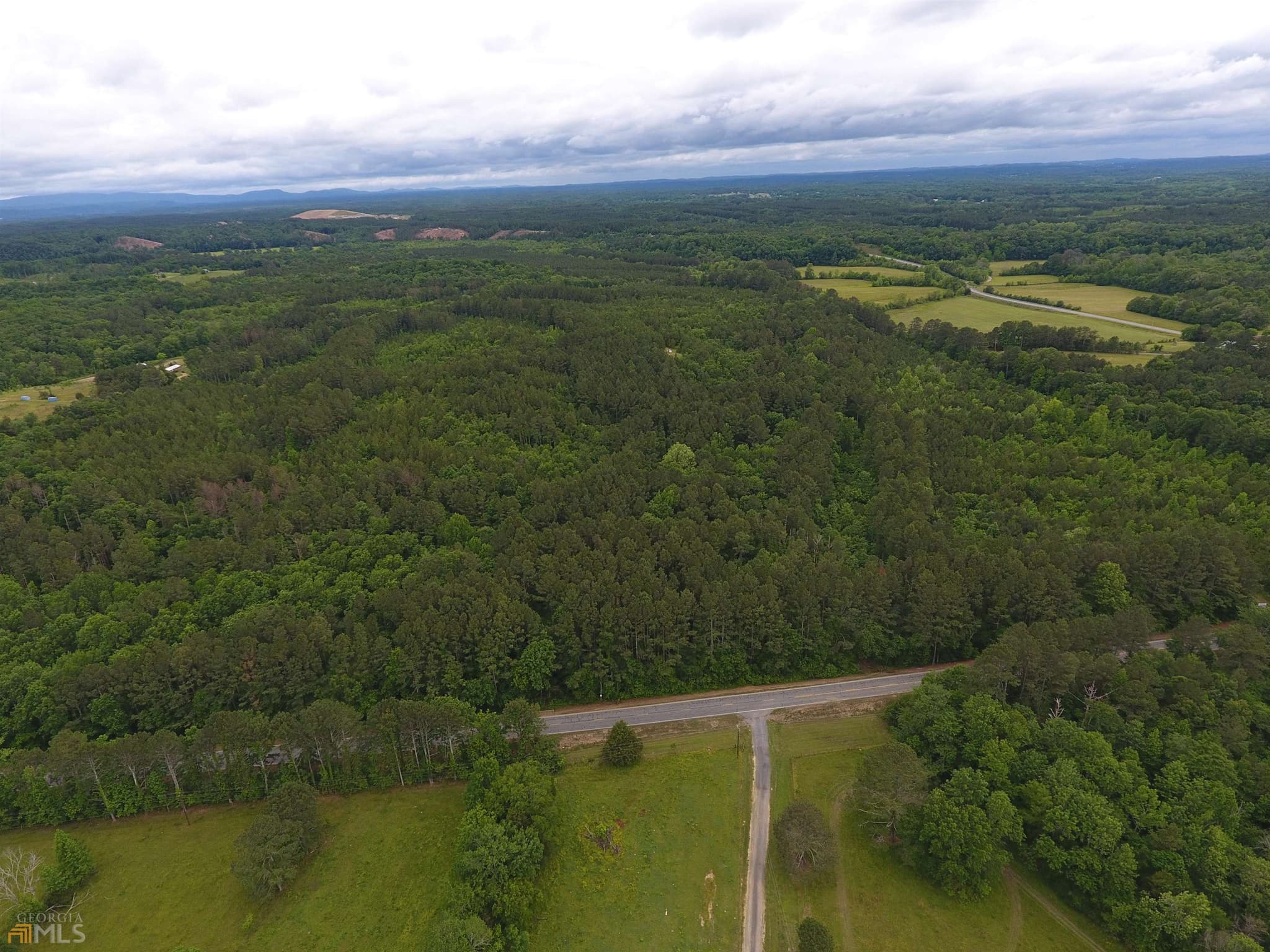 agriculture for sale at 0 Lick Creek Road 9624-C, Ranger, GA 30734 — photo 7