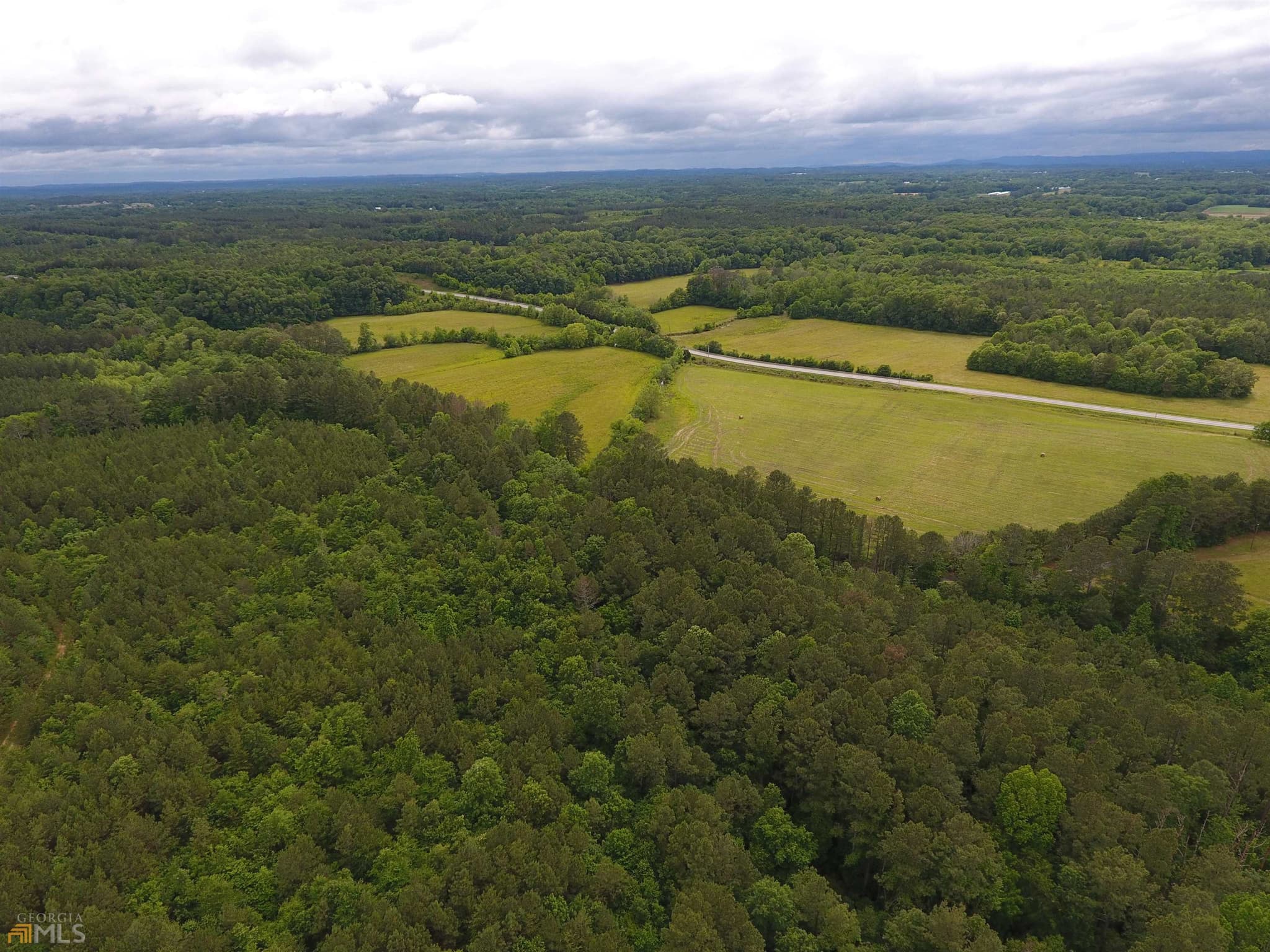 agriculture for sale at 0 Lick Creek Road 9624-C, Ranger, GA 30734 — photo 3