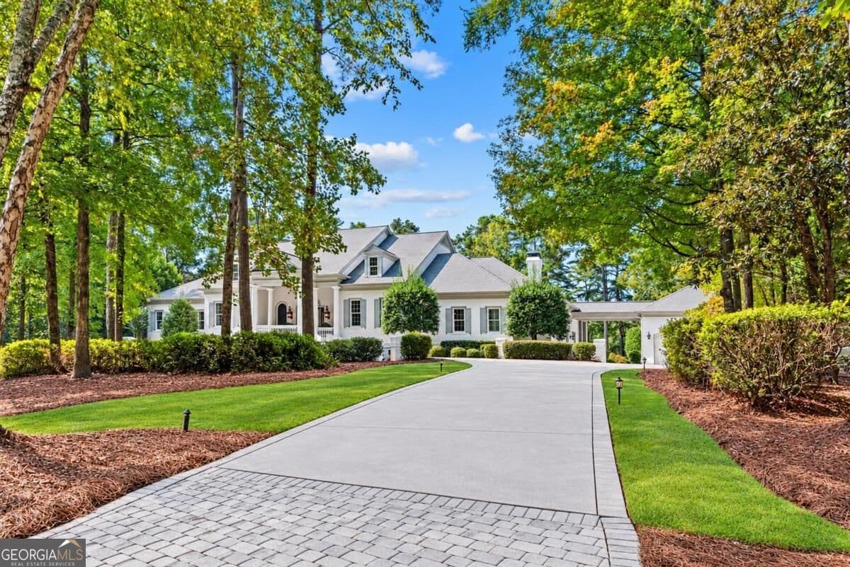 4 bedroom, 5.5 bathroom, 8,214 sq ft single family residence for sale at 1010 Callahans Ridge, Greensboro, GA 30642 — photo 7